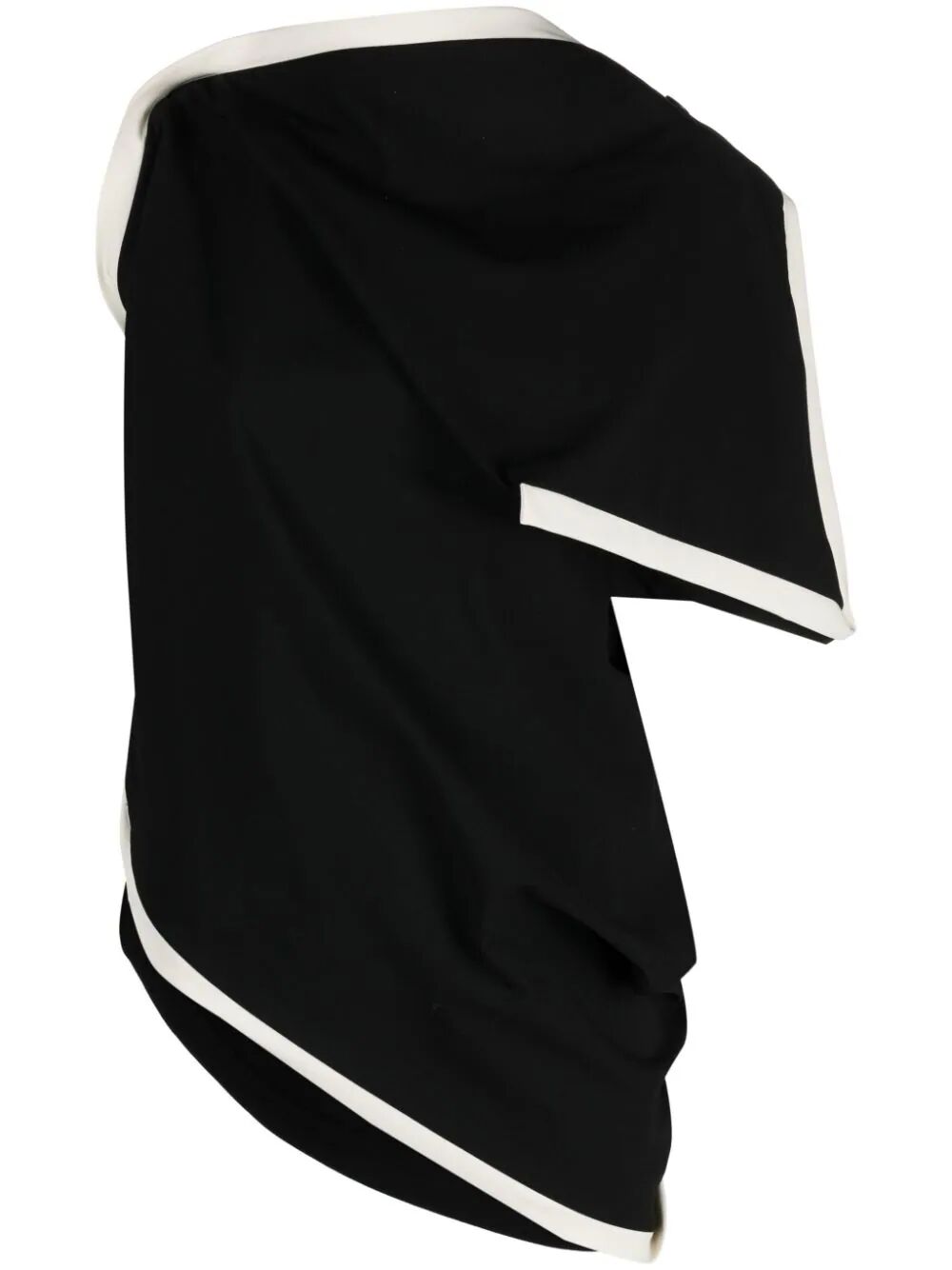 BAO BAO ISSEY MIYAKE Assembled Women's Shirt - FW23 Collection