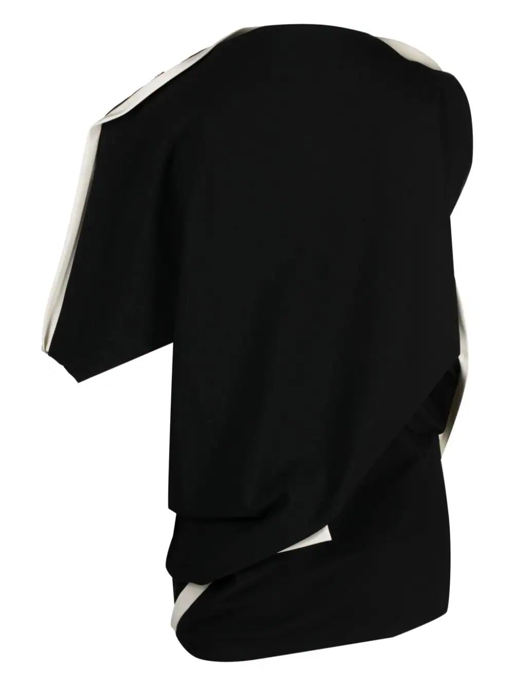BAO BAO ISSEY MIYAKE Assembled Women's Shirt - FW23 Collection