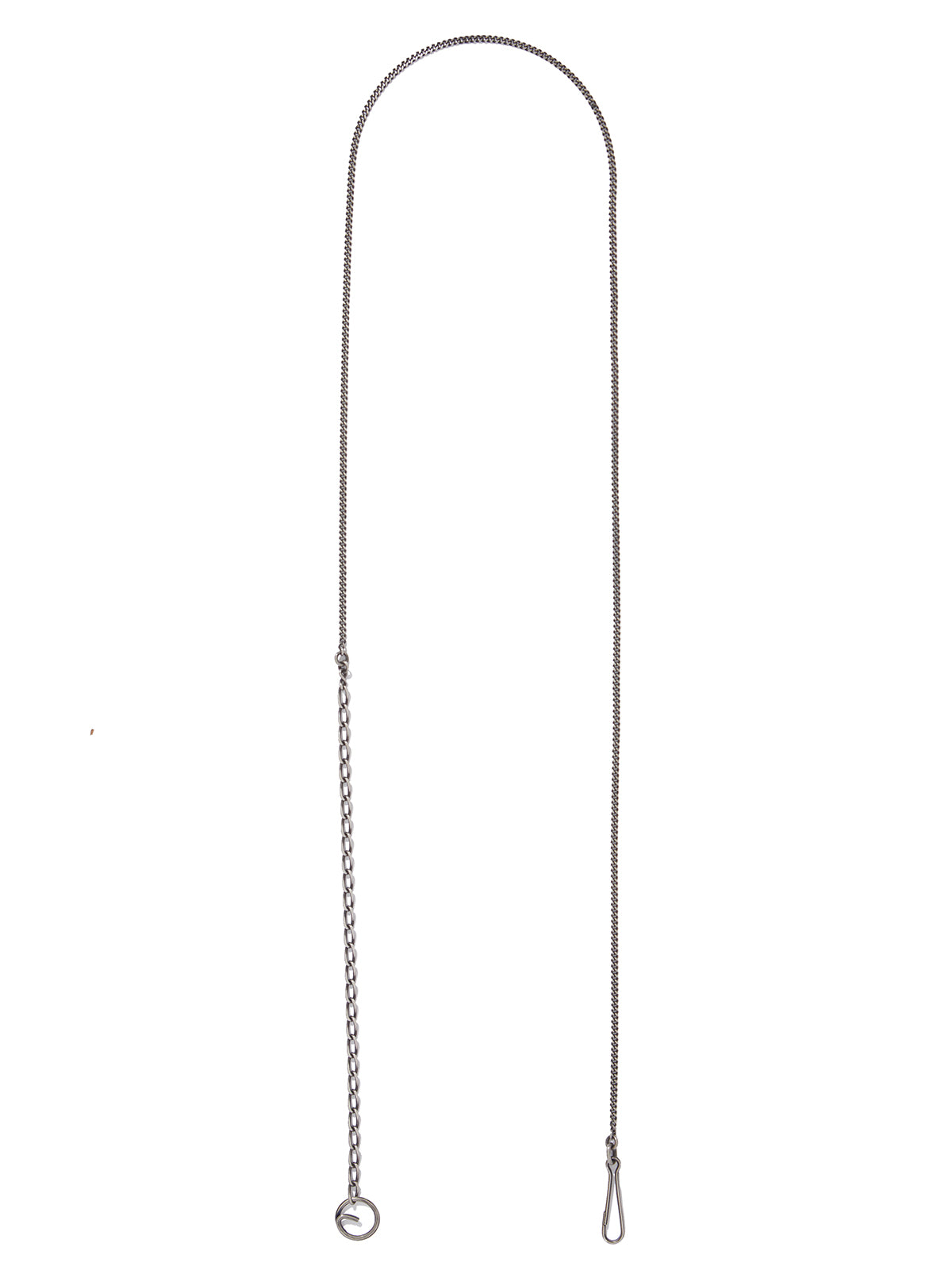 WERKSTATT:MUNCHEN Body Chain Accessory for Men