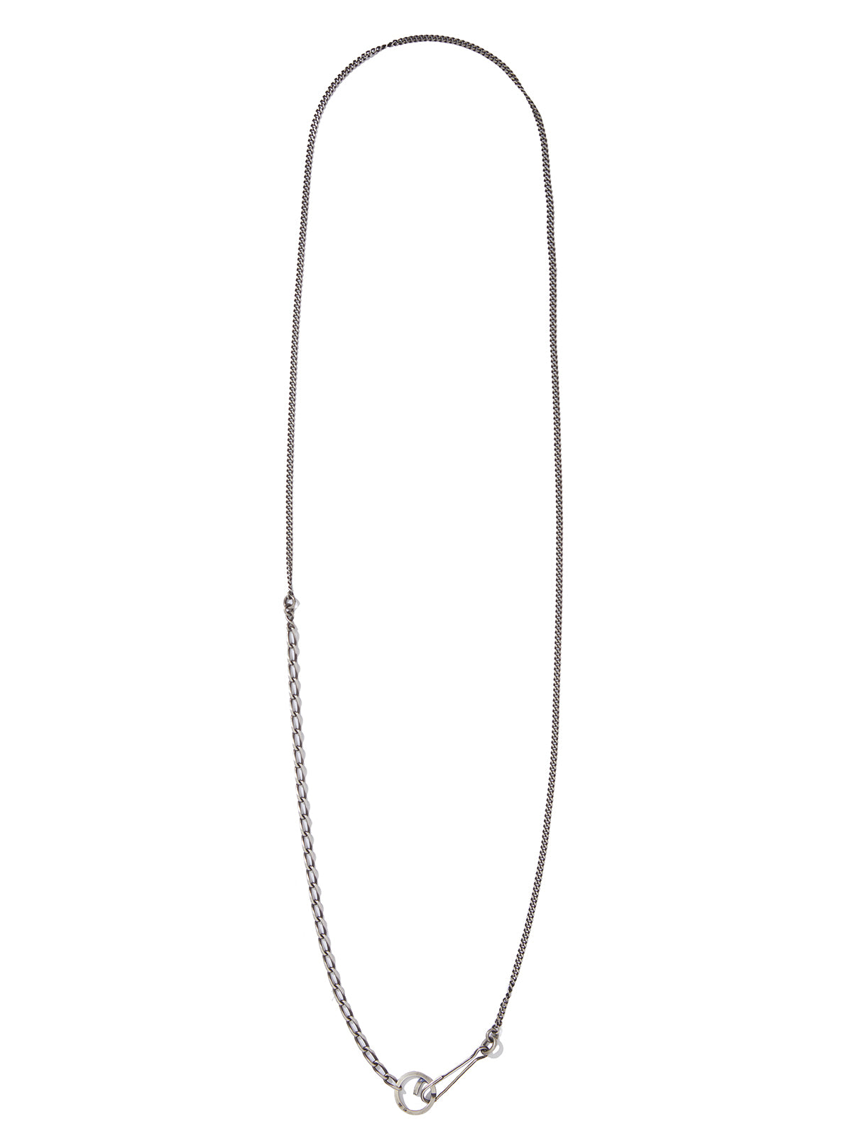 WERKSTATT:MUNCHEN Body Chain Accessory for Men