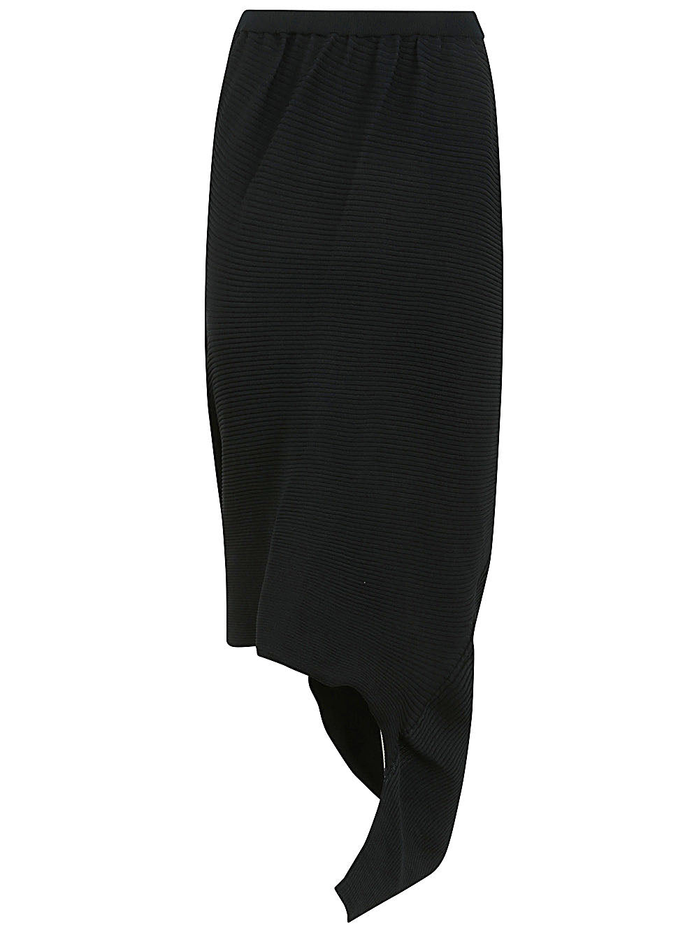 BAO BAO ISSEY MIYAKE Aerate Midi Skirt