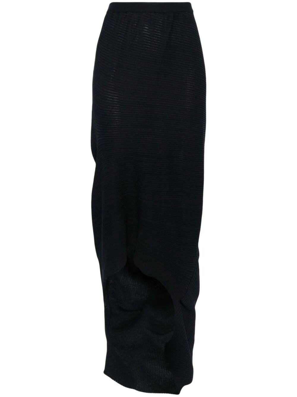 BAO BAO ISSEY MIYAKE Aerate Midi Skirt