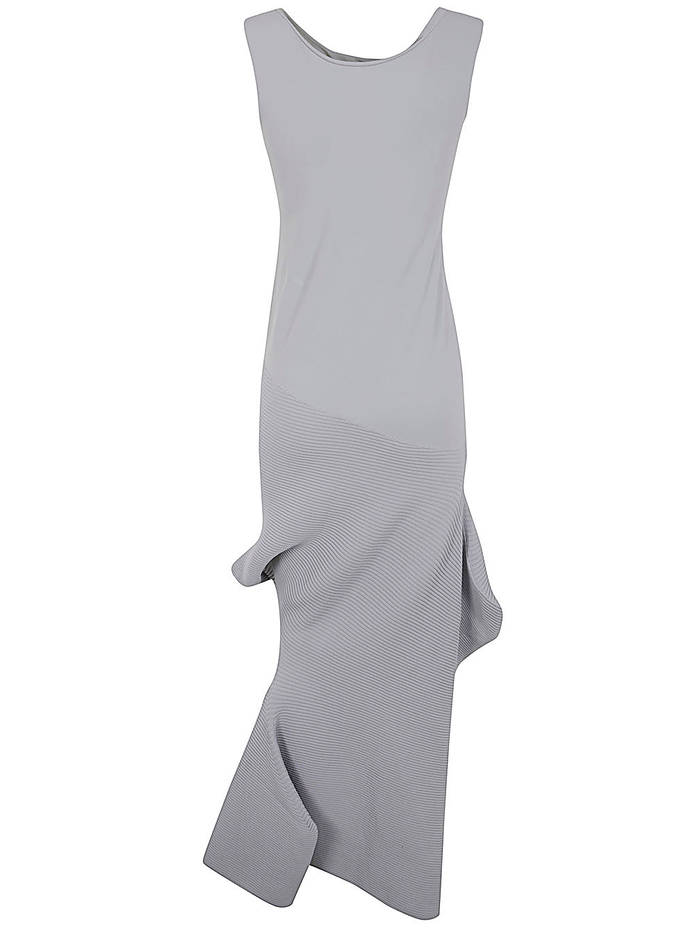 BAO BAO ISSEY MIYAKE Emerge Long Dress for Women - SS24 Collection