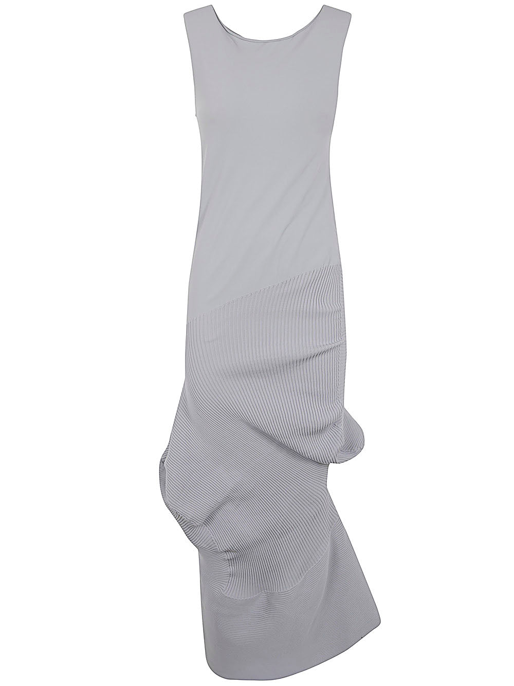 BAO BAO ISSEY MIYAKE Emerge Long Dress for Women - SS24 Collection