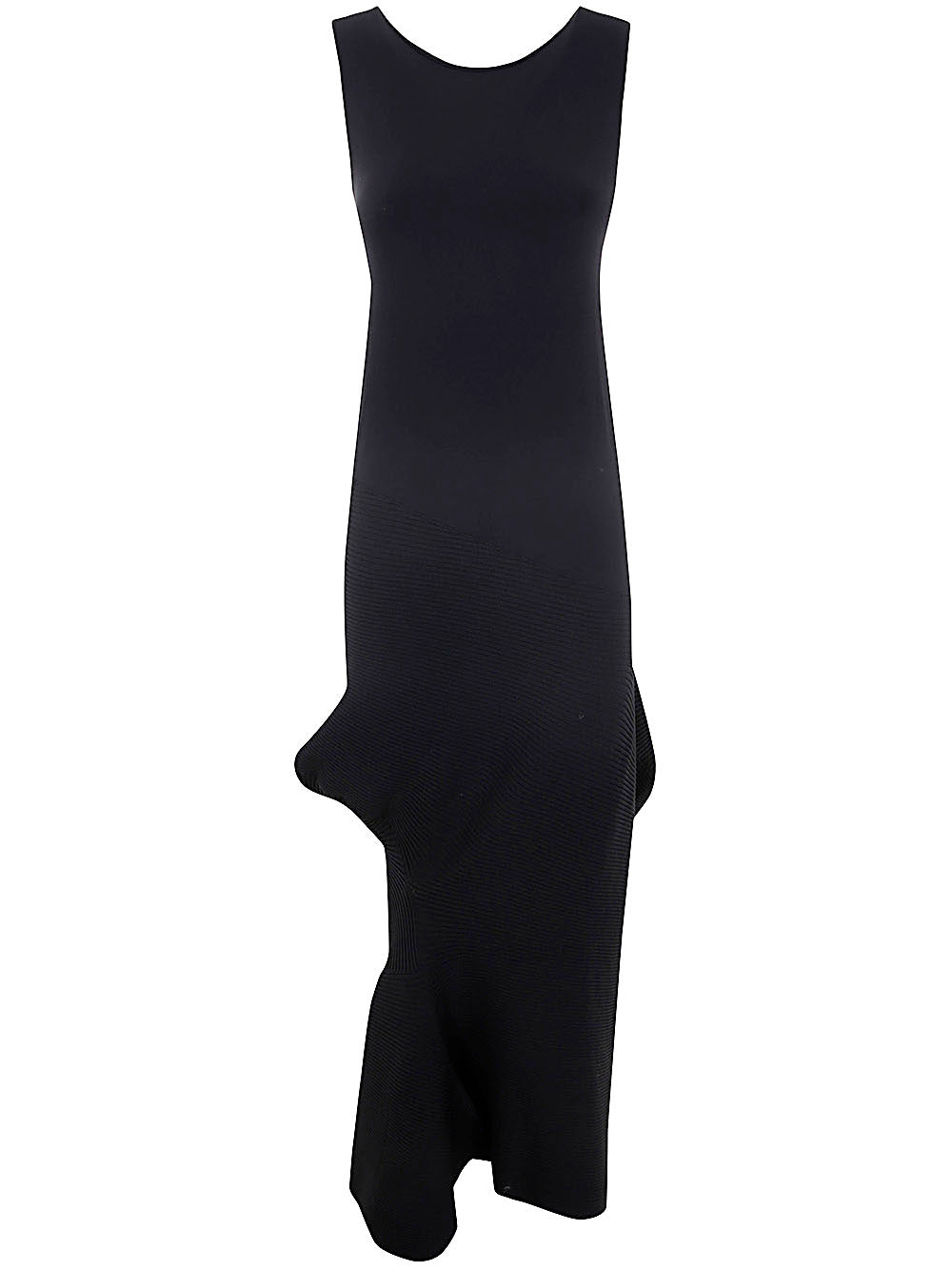 BAO BAO ISSEY MIYAKE Emerge Long Dress