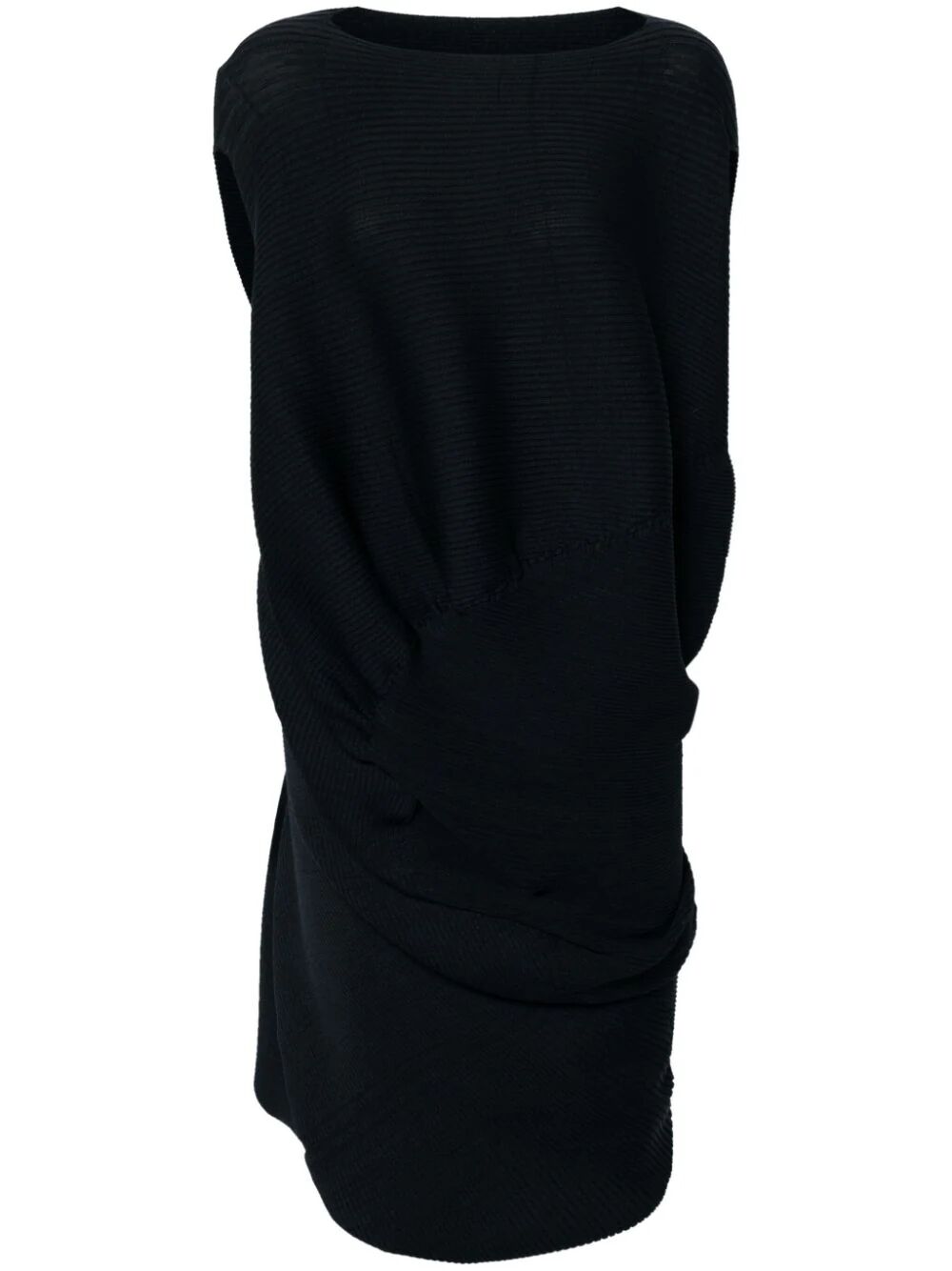 BAO BAO ISSEY MIYAKE Aerate Midi Dress for Women - Seasonal Style