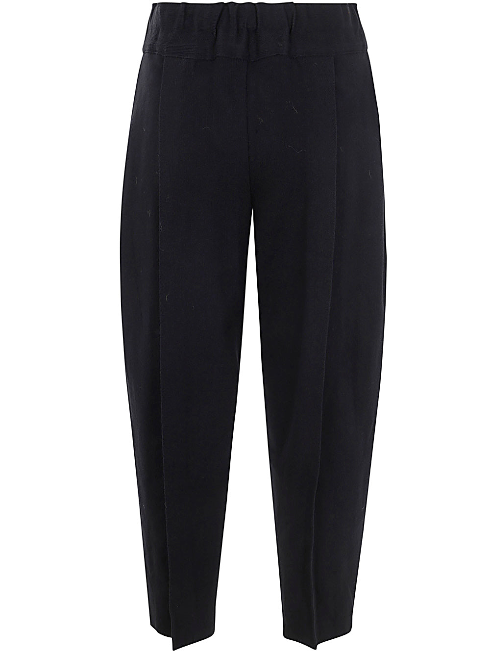 BAO BAO ISSEY MIYAKE Chic Campagne Pants for Women
