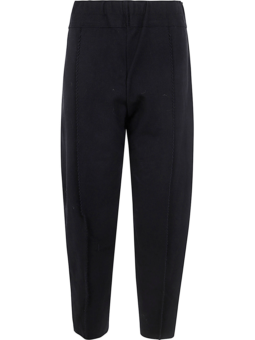 BAO BAO ISSEY MIYAKE Chic Campagne Pants for Women