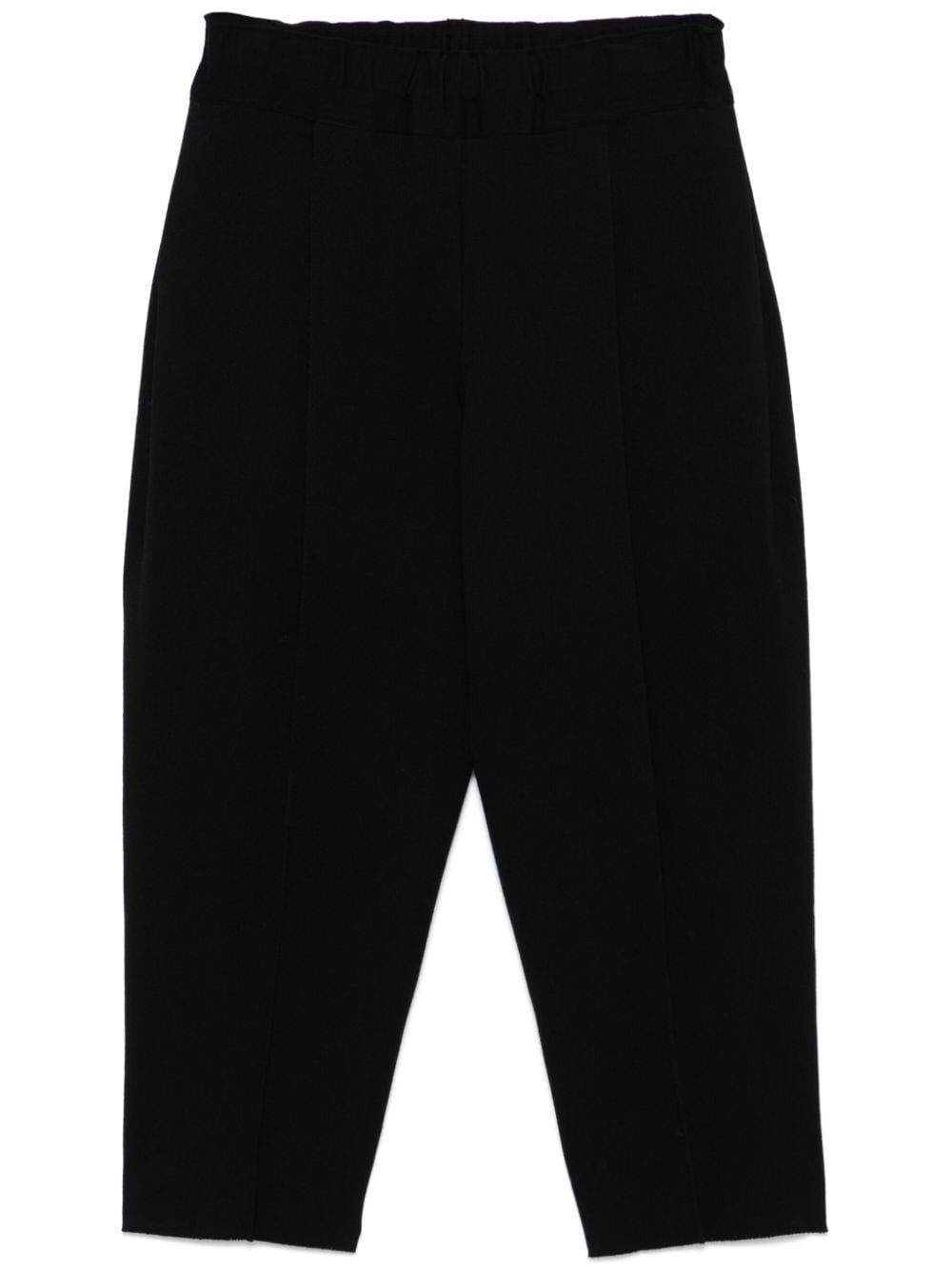 BAO BAO ISSEY MIYAKE Chic Campagne Pants for Women