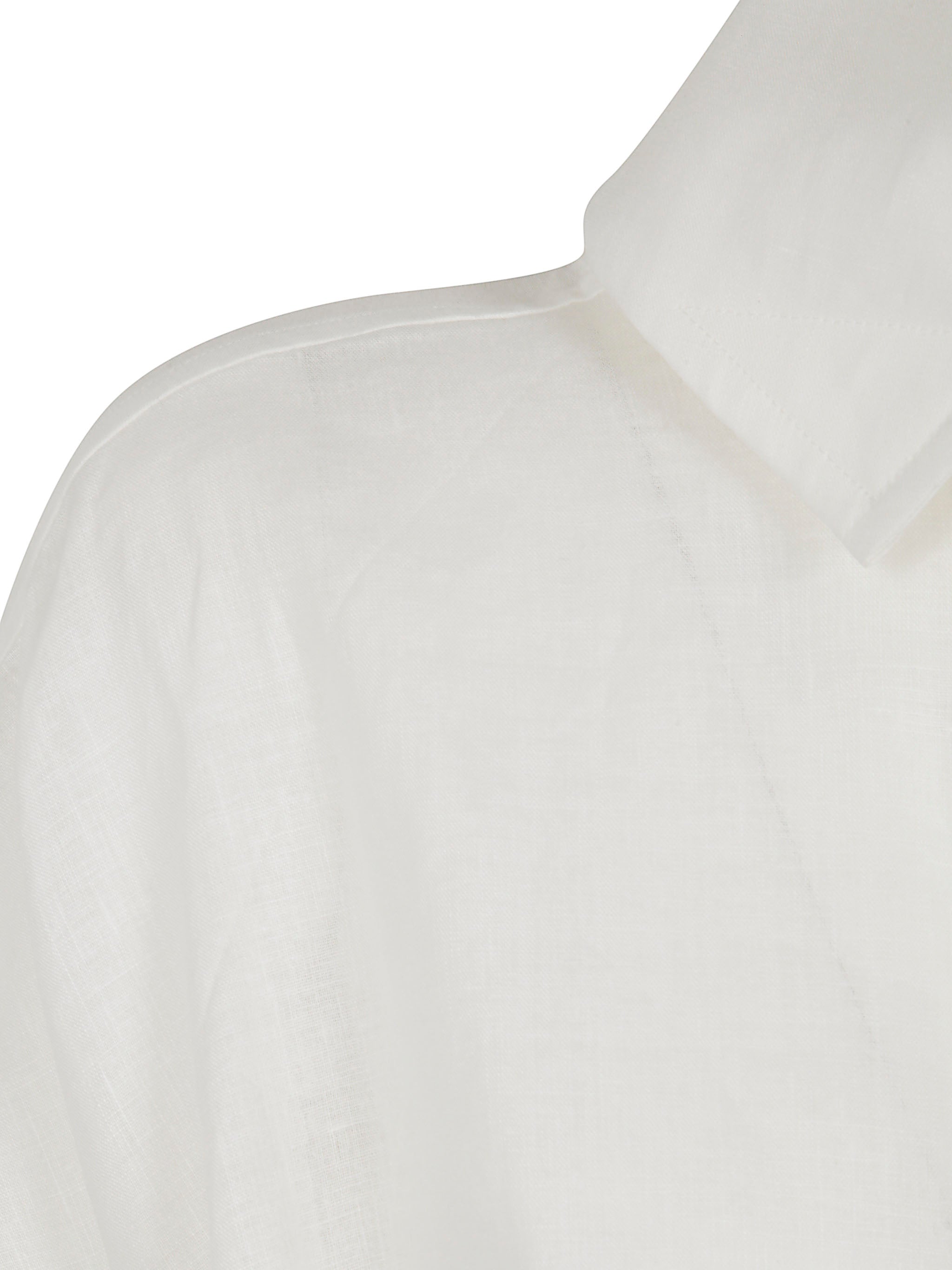 HOMME PLISSE Hempen Mini Jacket for Women