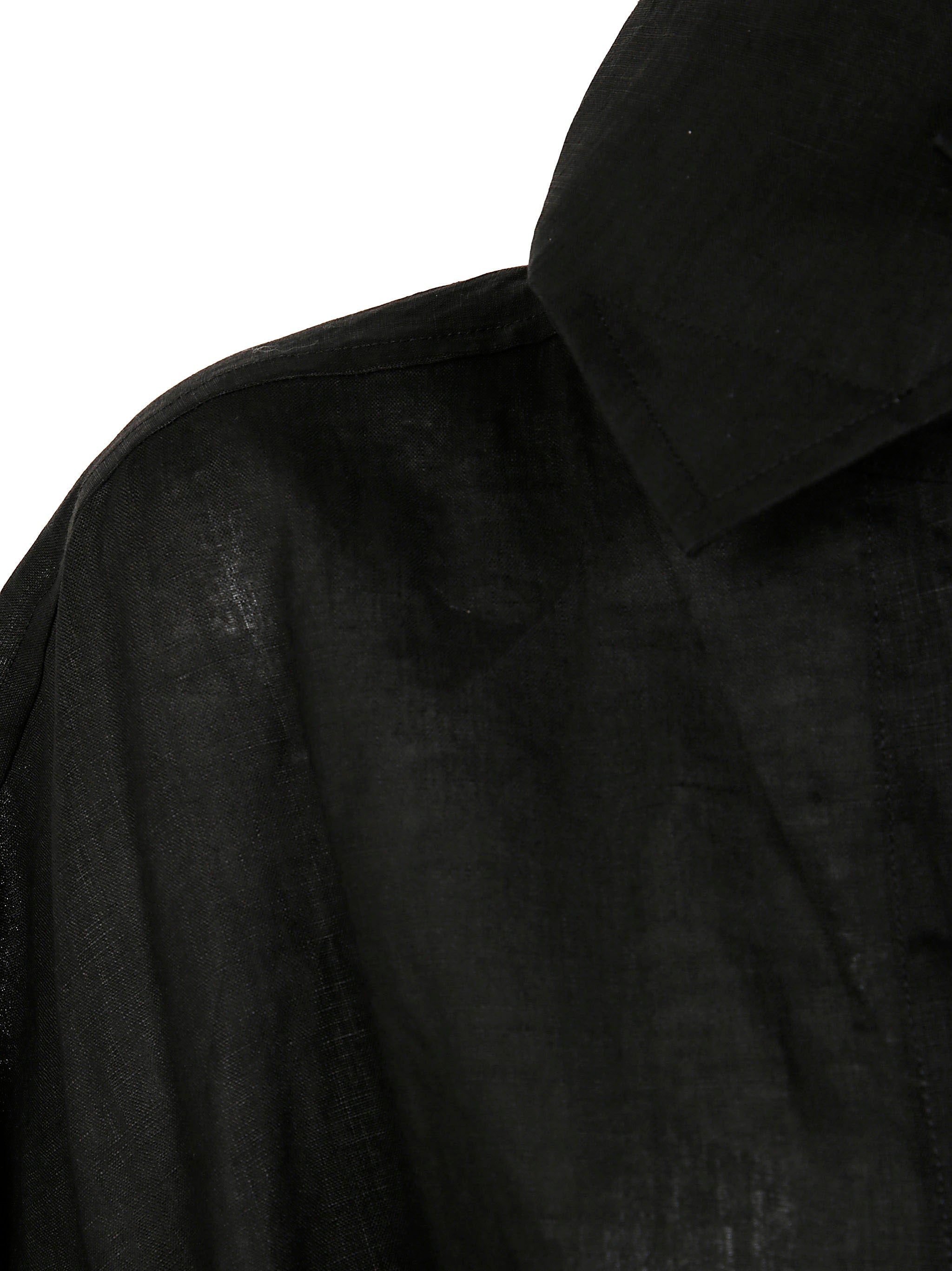 HOMME PLISSE Hempen Jacket for Women