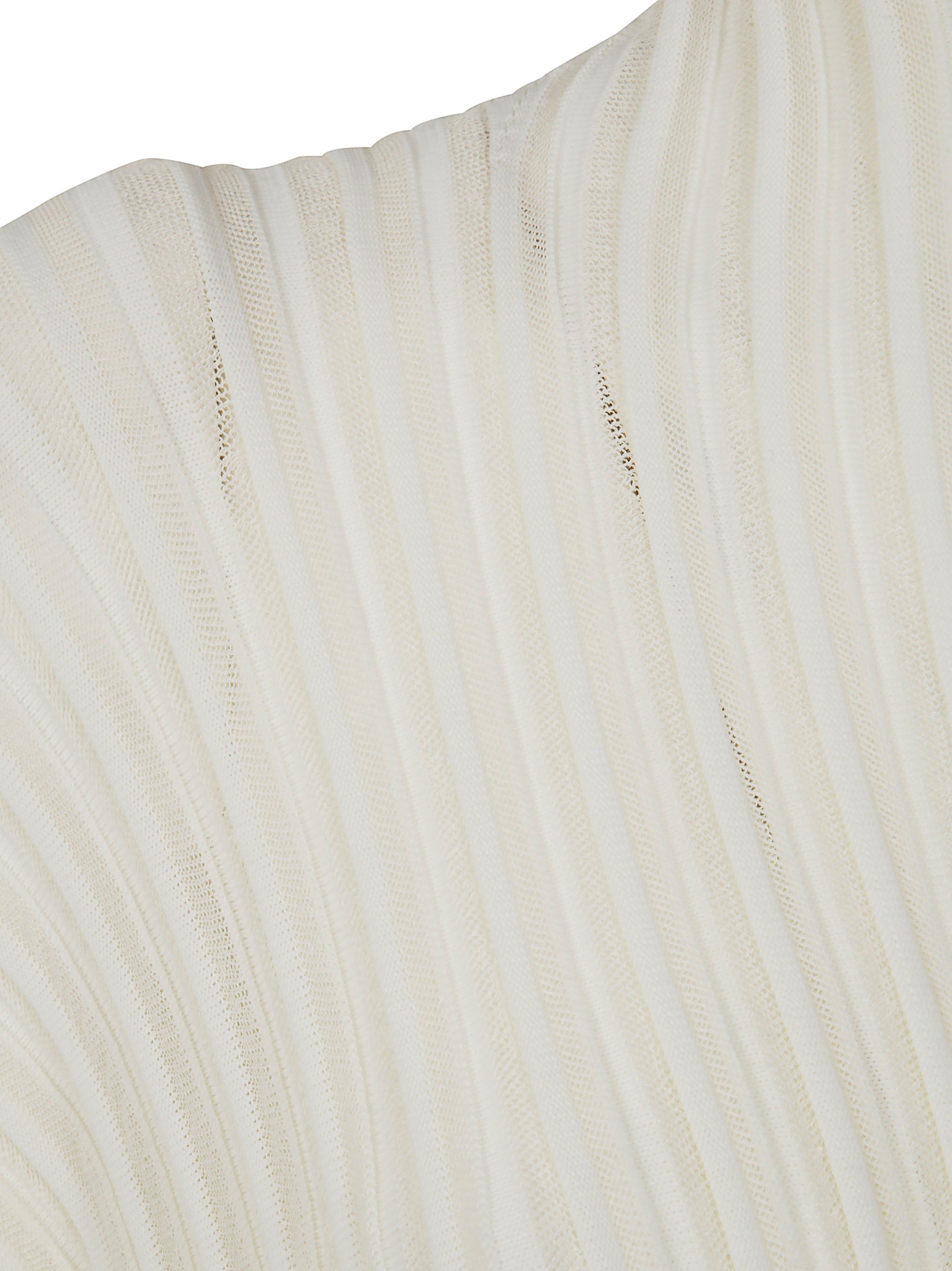 HOMME PLISSE Stream Long Dress