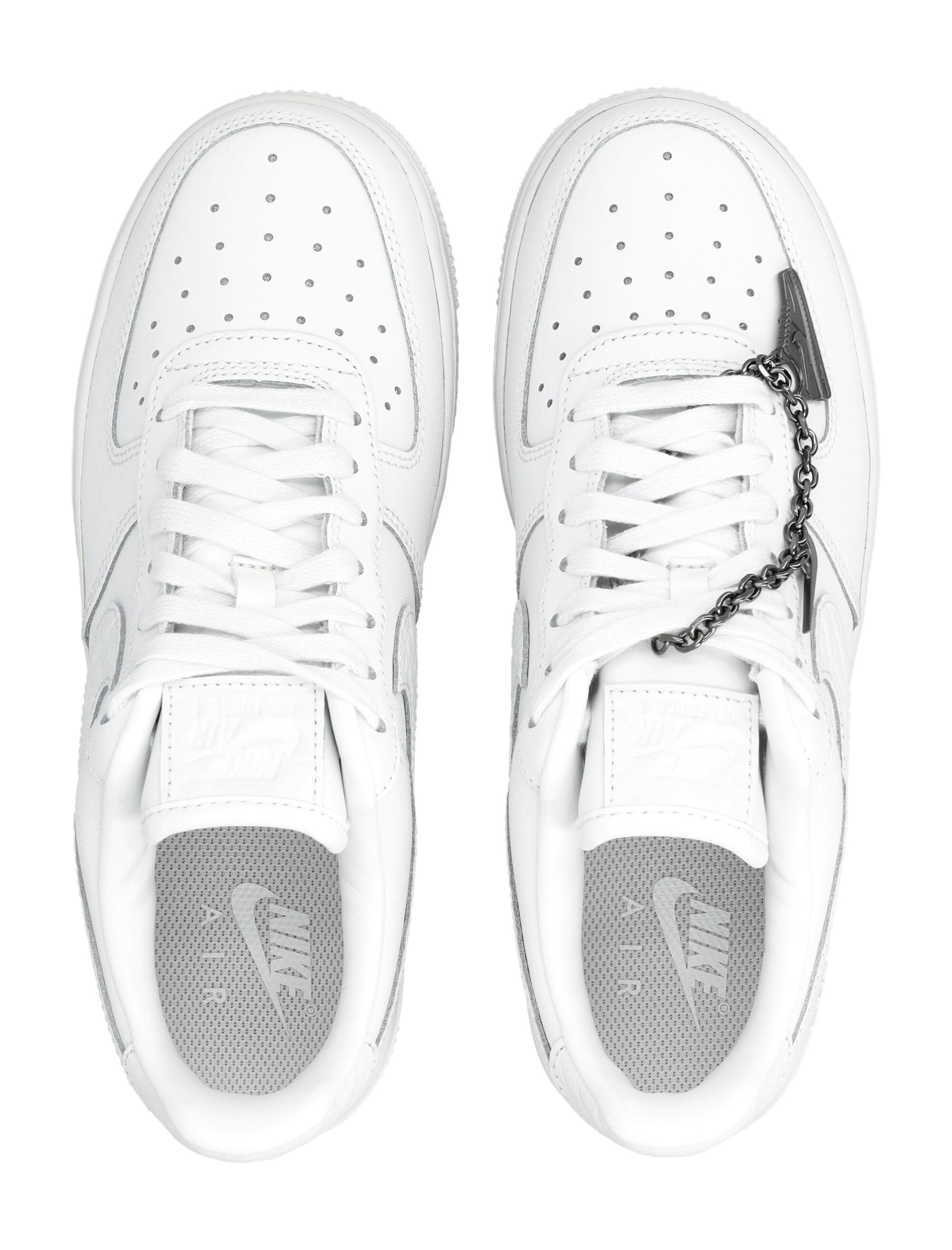 NIKE Women’s Air Force 1 ’07 Low Sneaker