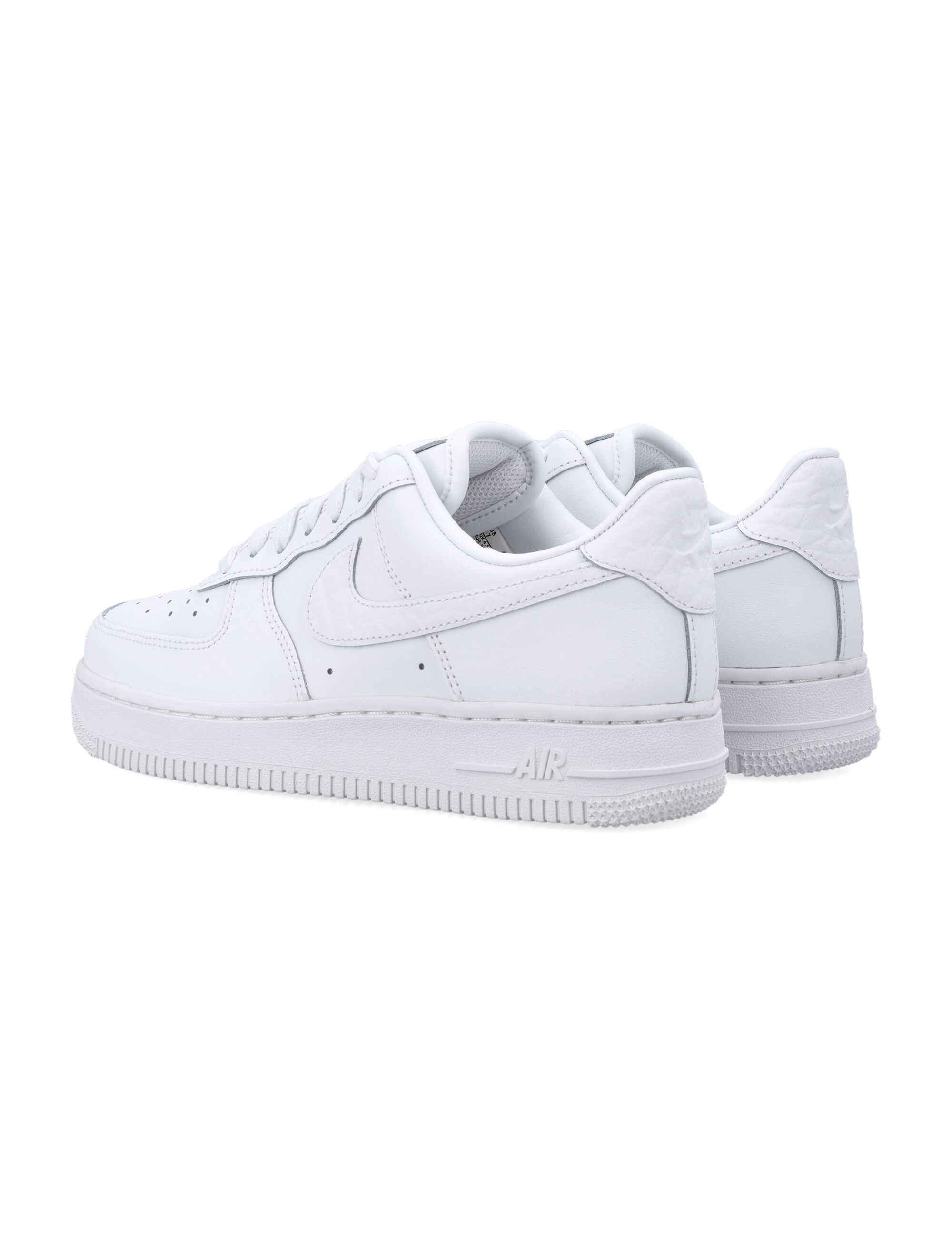 NIKE Women’s Air Force 1 ’07 Low Sneaker