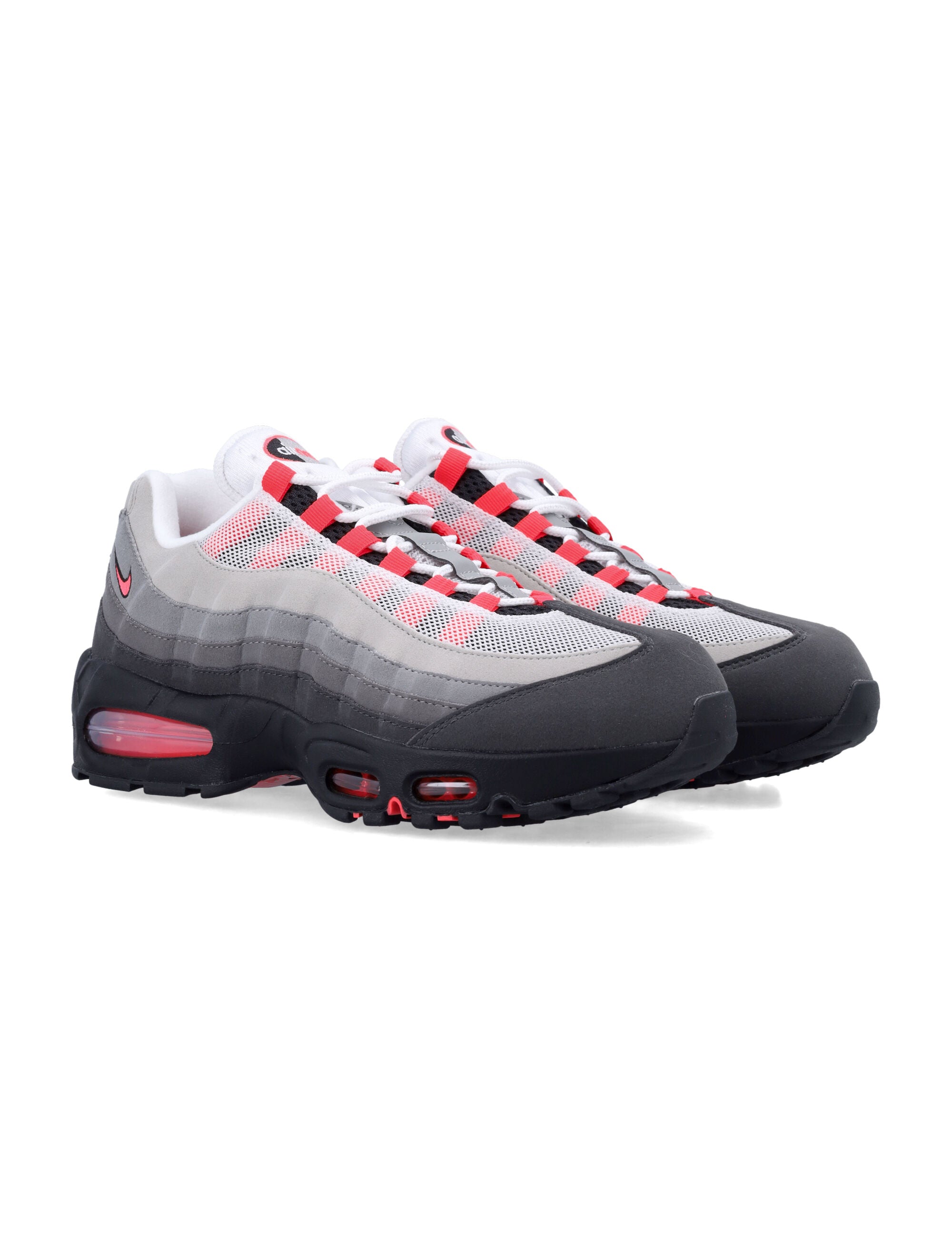 NIKE Air Max 95 Sneaker - 30th Anniversary Edition