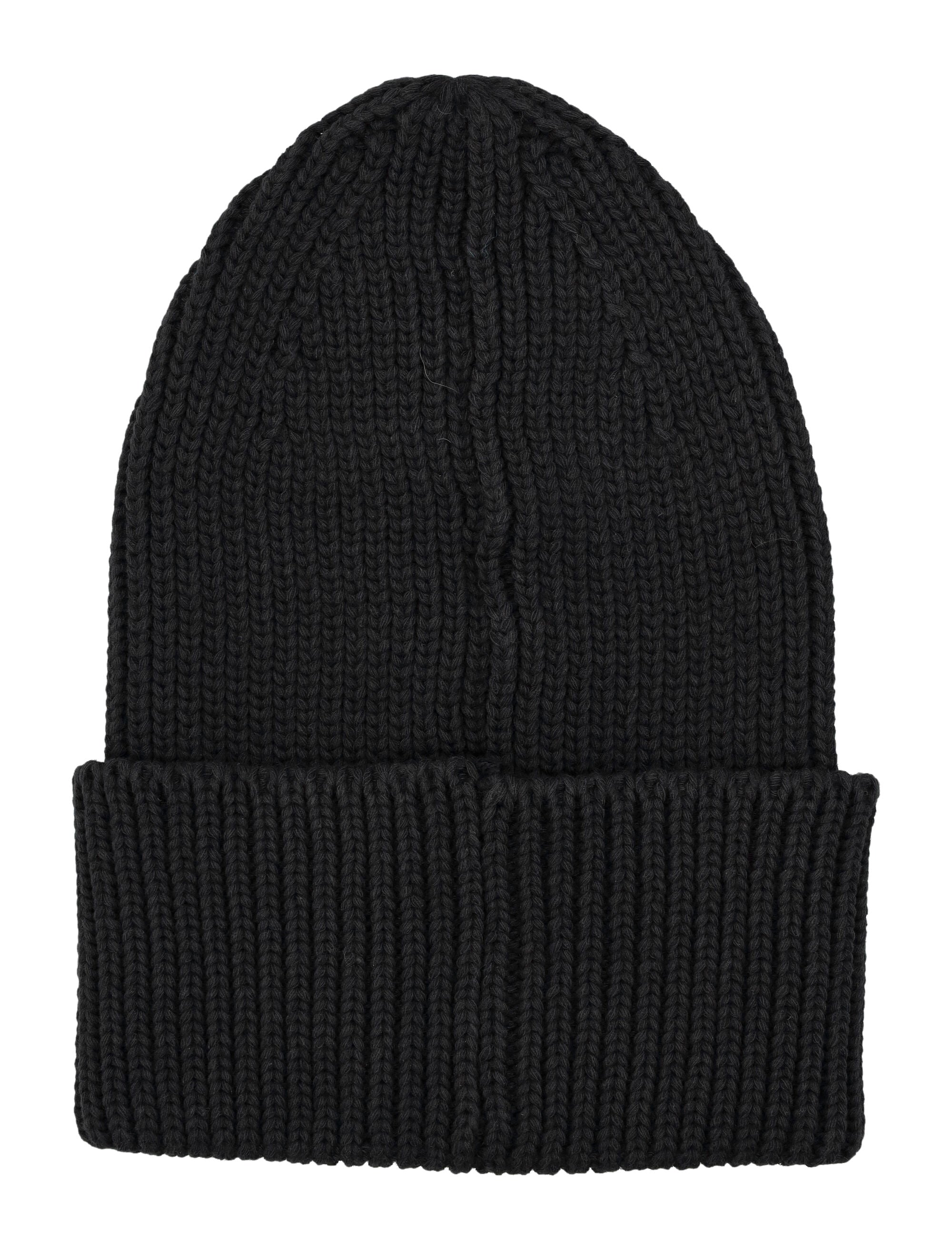 ADIDAS BY STELLA MCCARTNEY Logo Beanie with Fold-Up Cuff