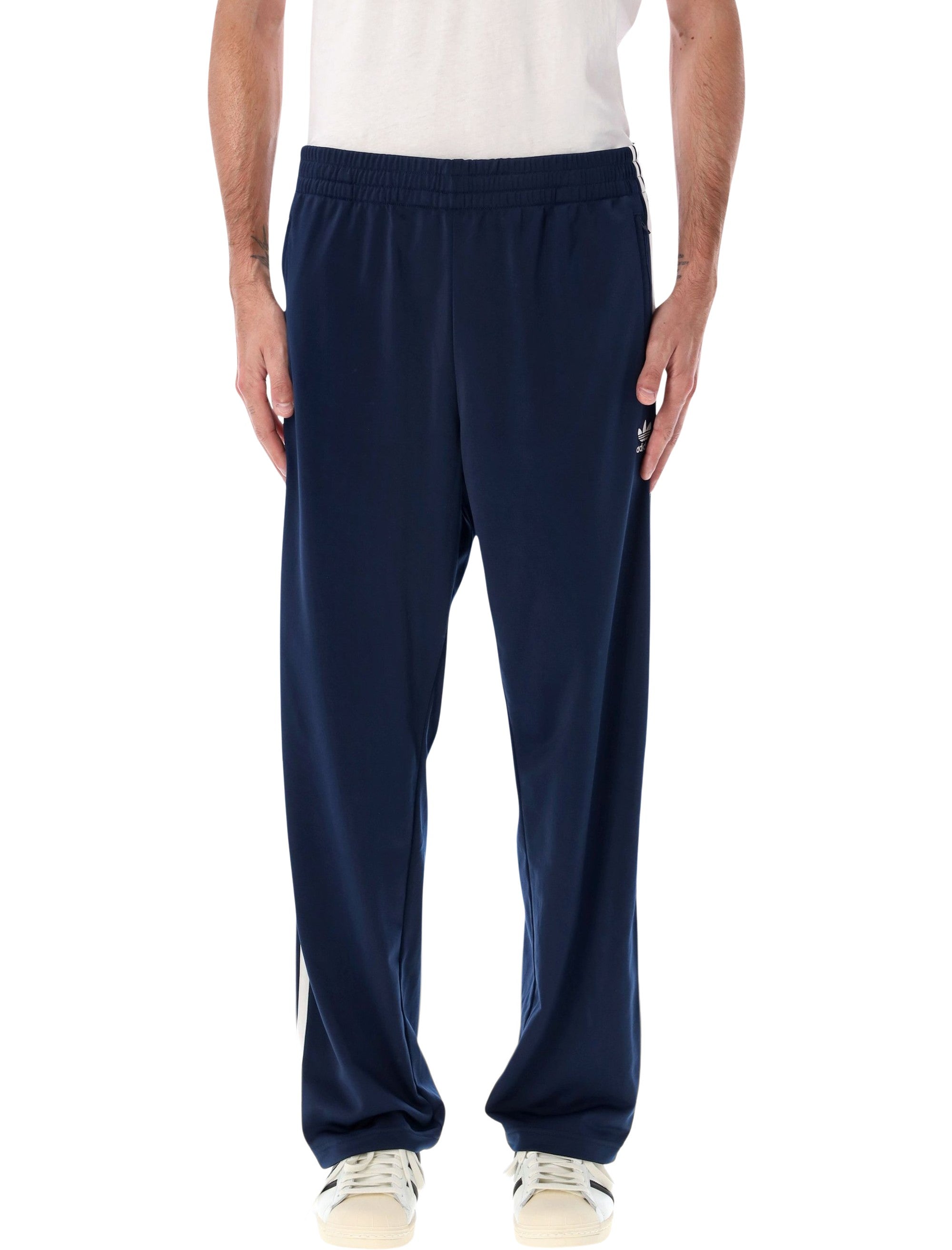 ADIDAS ORIGINALS Adicolor Firebird Track Pants - Men's L