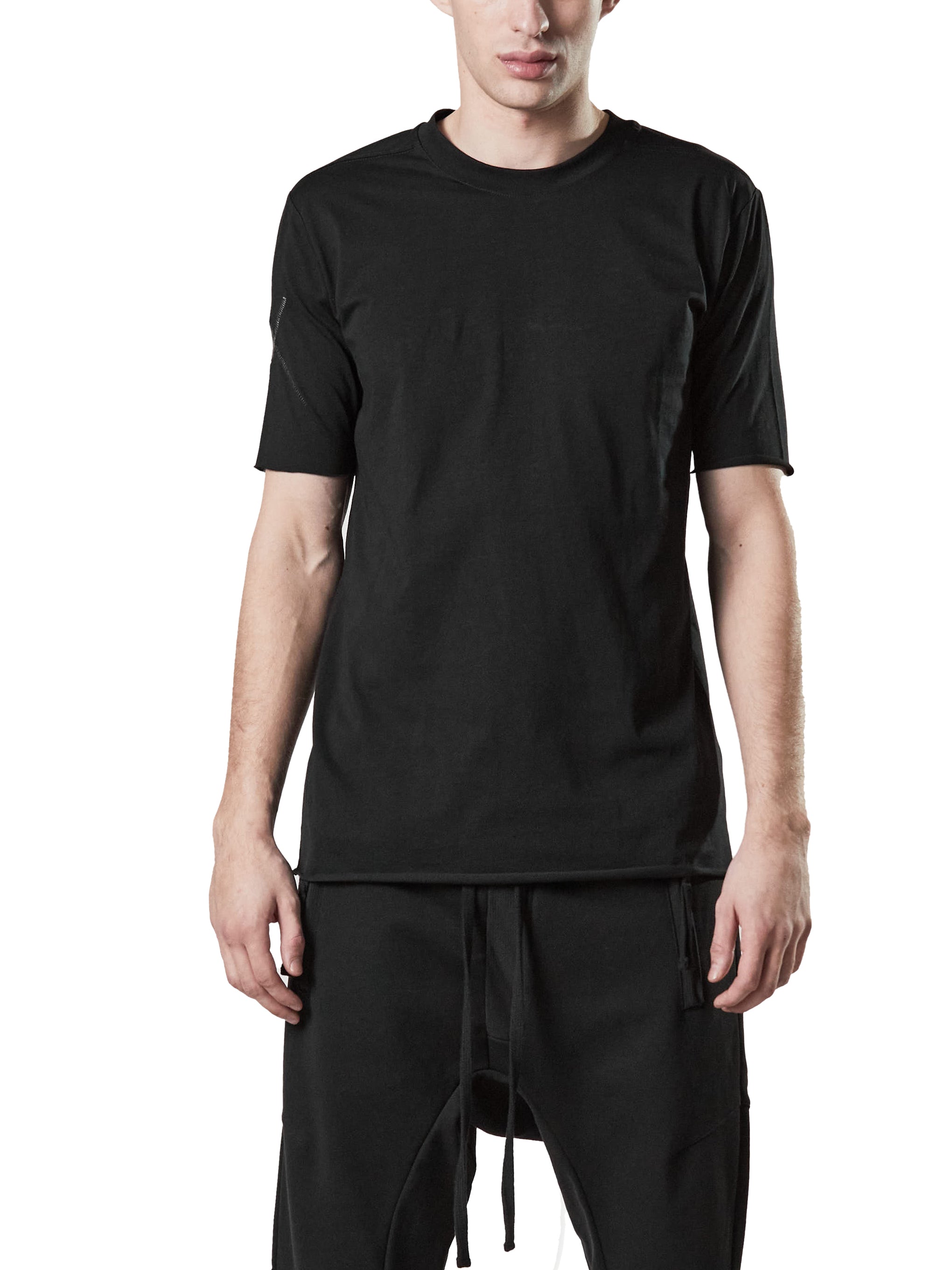 THOM KROM Slim Fit T-Shirt for Men - Size M