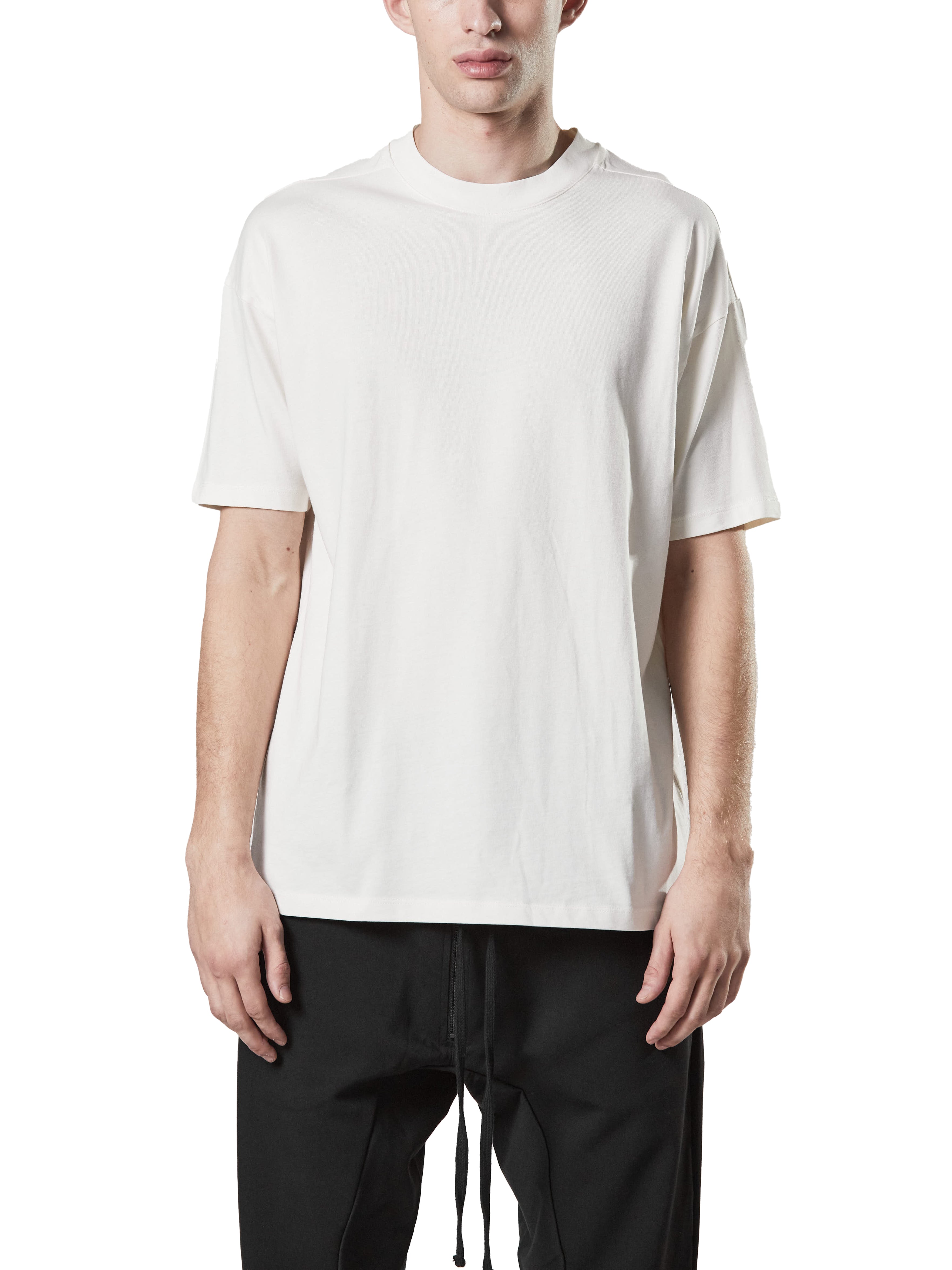THOM KROM Regular Fit T-Shirt (Size M)