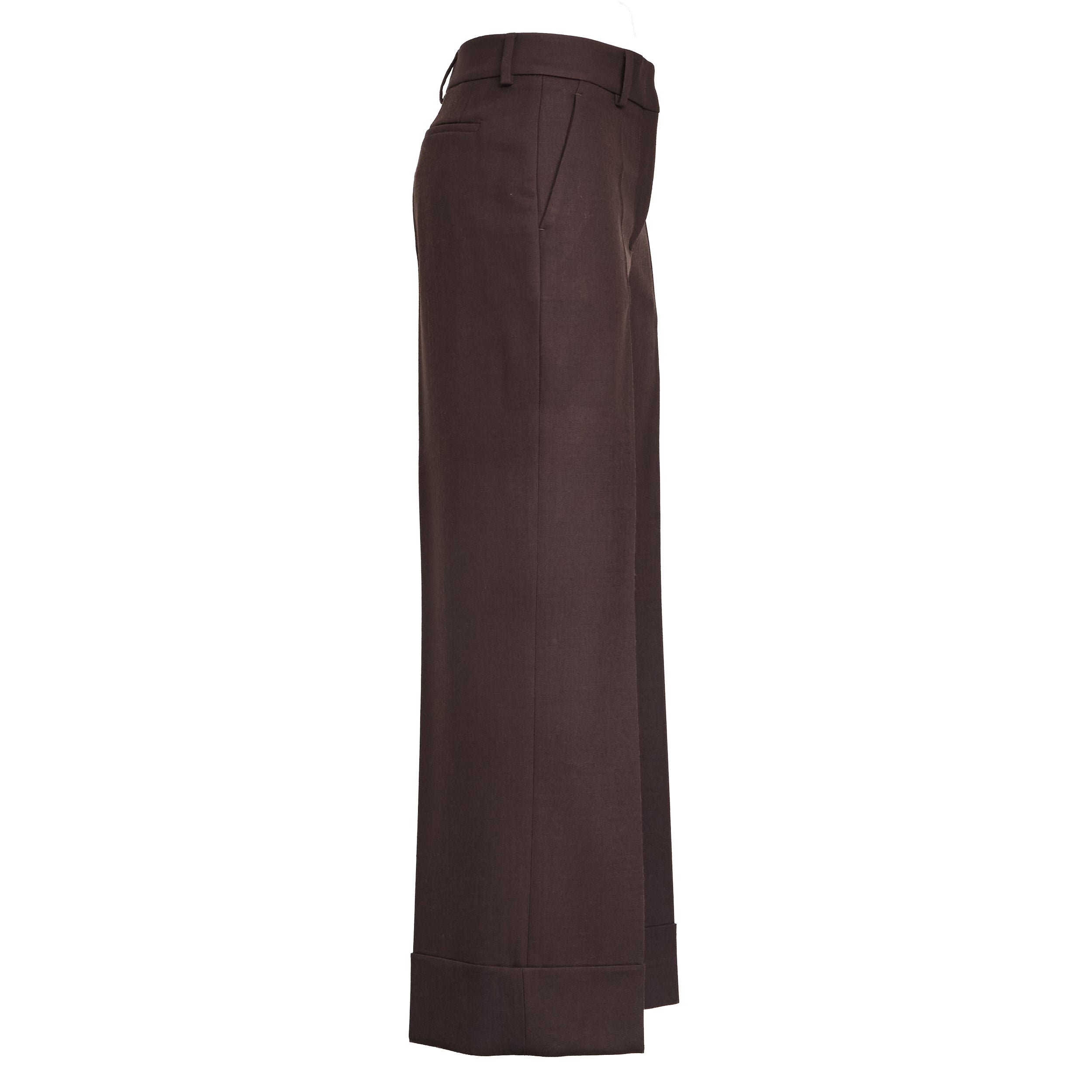 INCOTEX Tailored Trousers for Women - Fall Winter 25/26