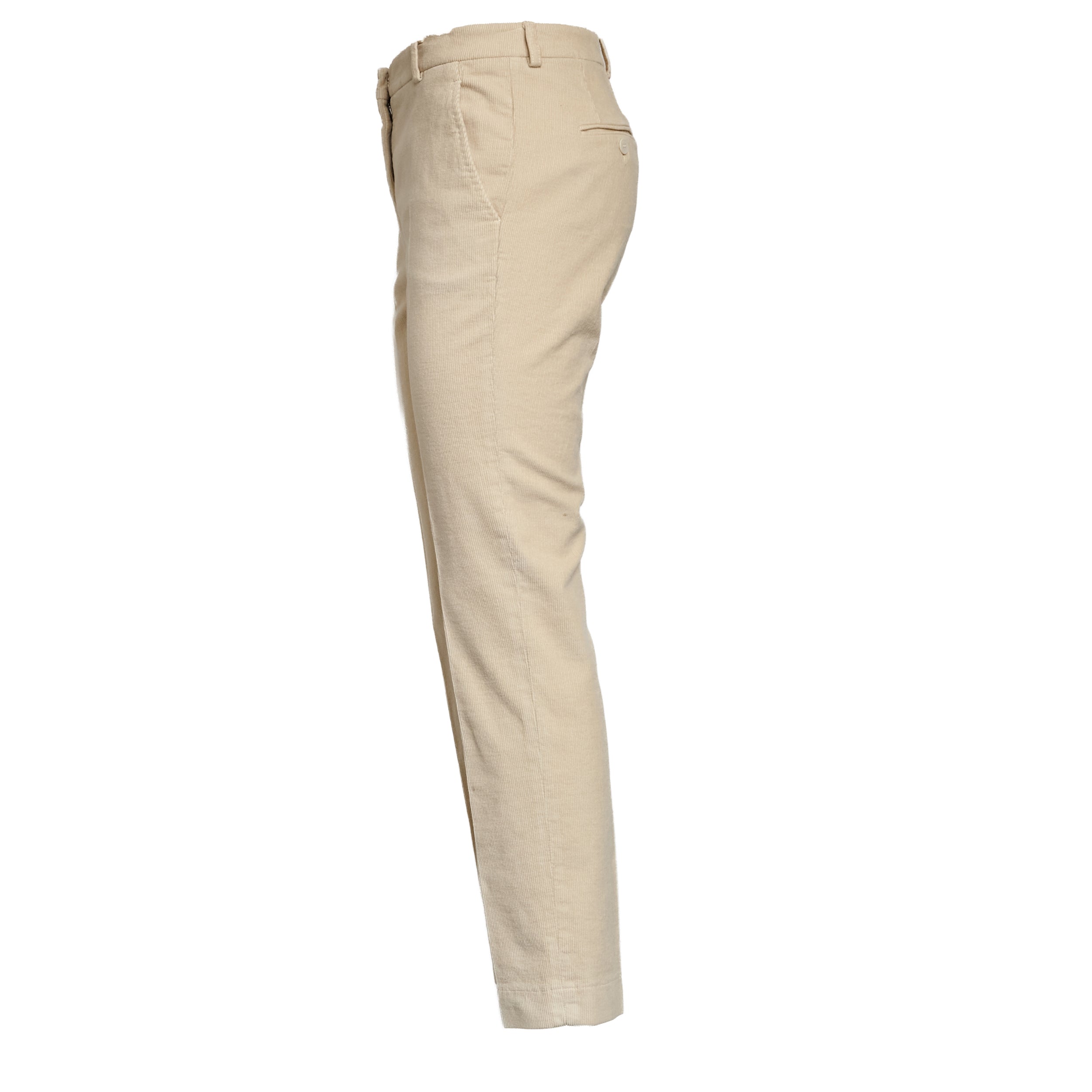 INCOTEX Slim Fit Women's Trousers