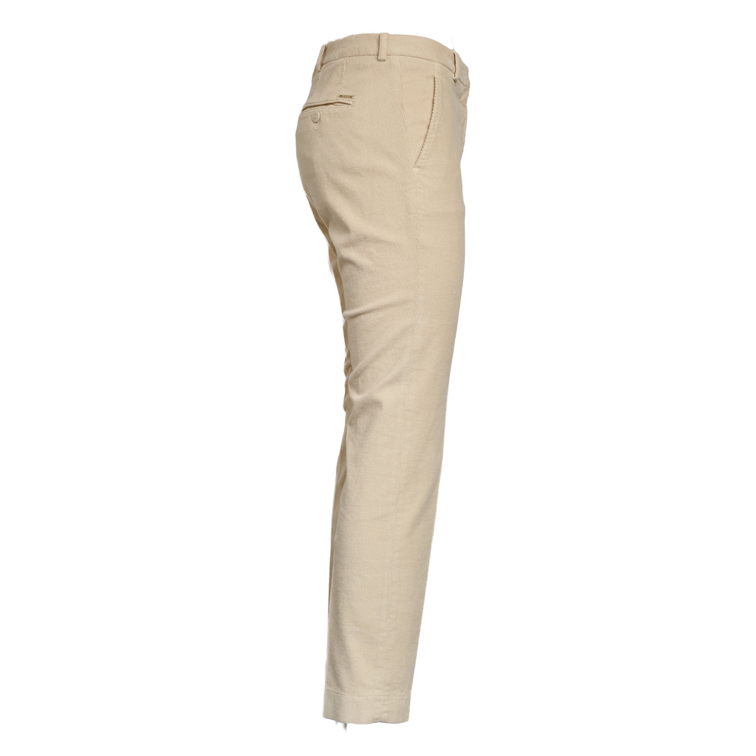 INCOTEX Slim Fit Women's Trousers
