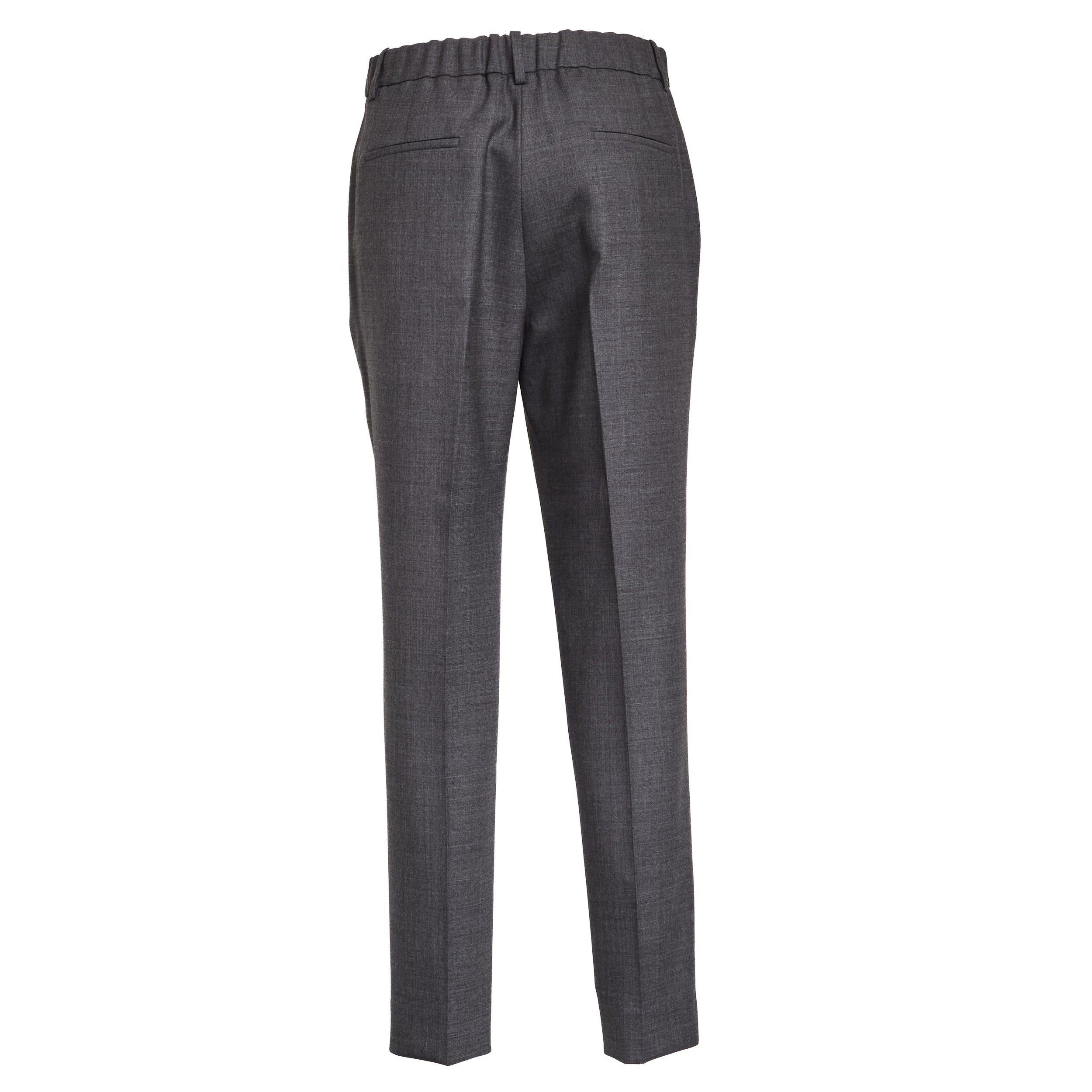 INCOTEX Galene Women's Trousers - Straight Fit