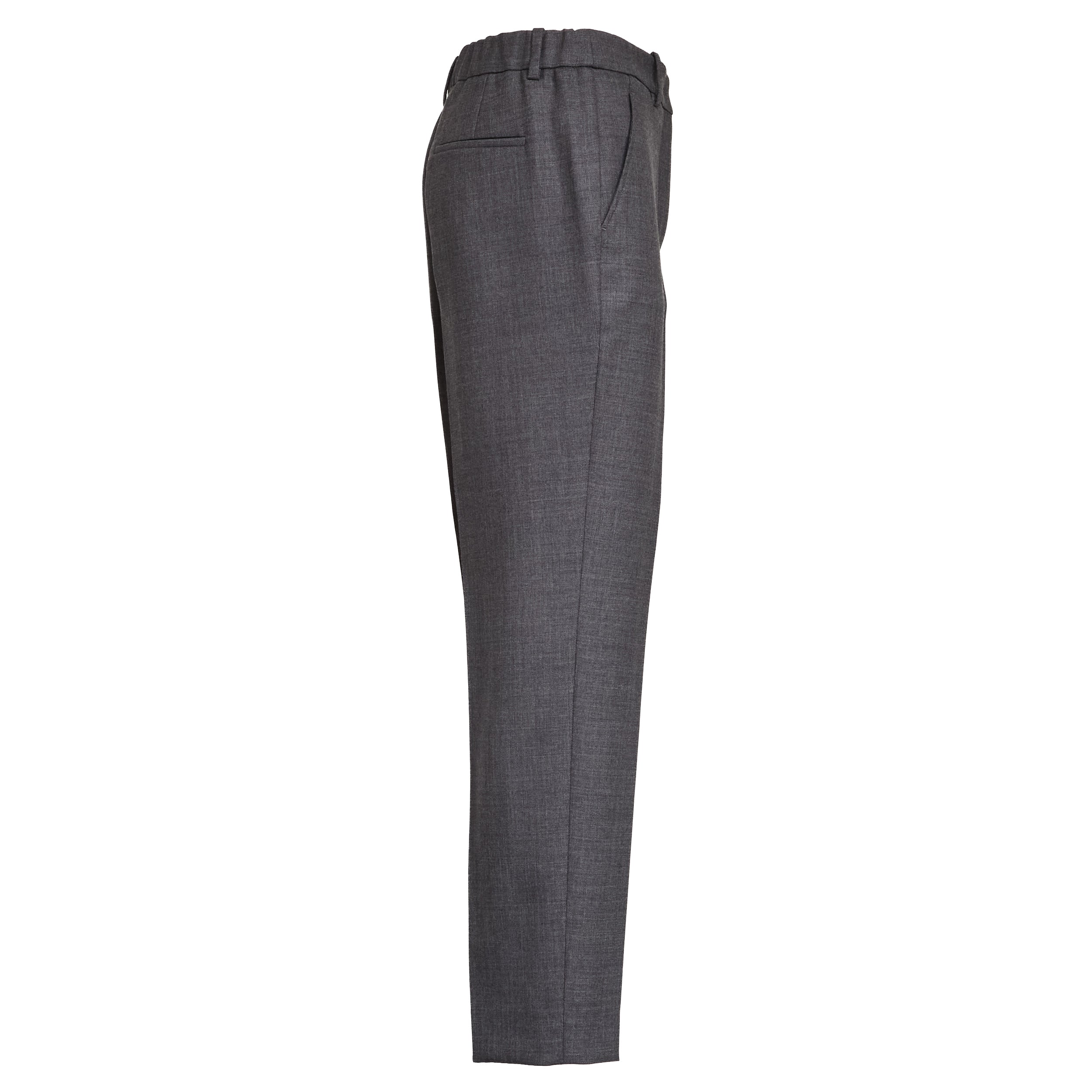 INCOTEX Galene Women's Trousers - Straight Fit