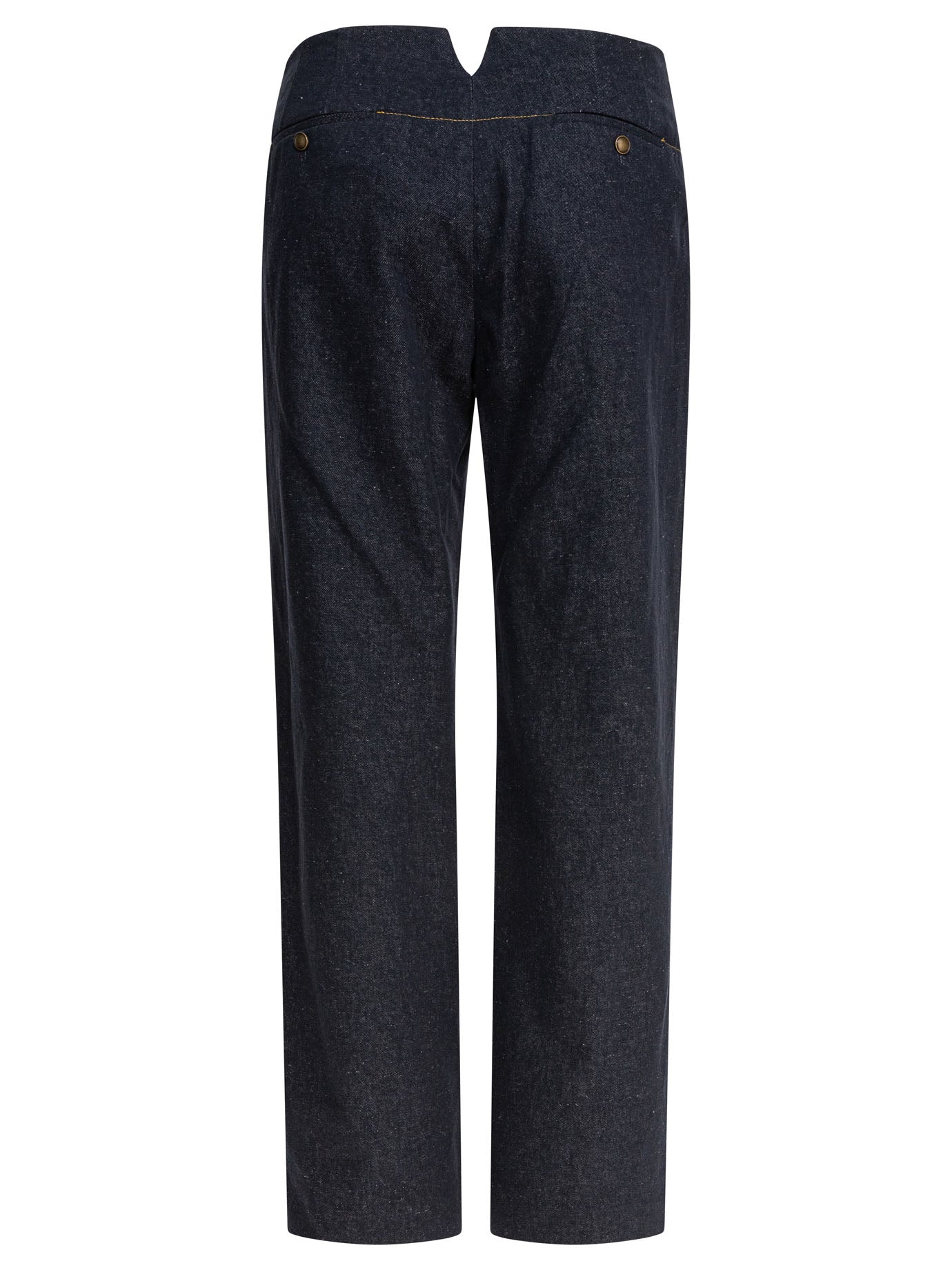 INES DE LA FRESSANGE Comfortable & Stylish Trousers for Women