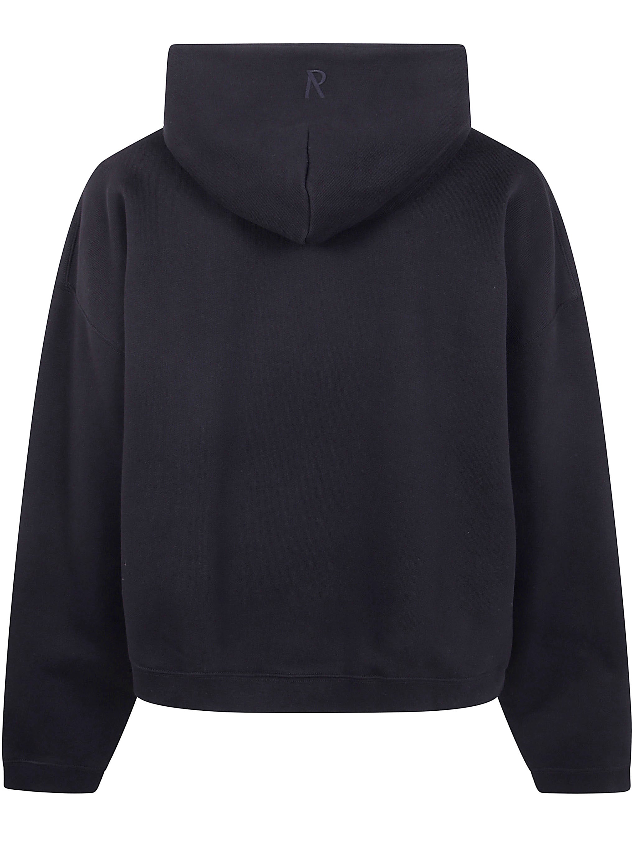 REPRESENT Boxy Oversized Hoodie for Men - Fall/Winter 2025