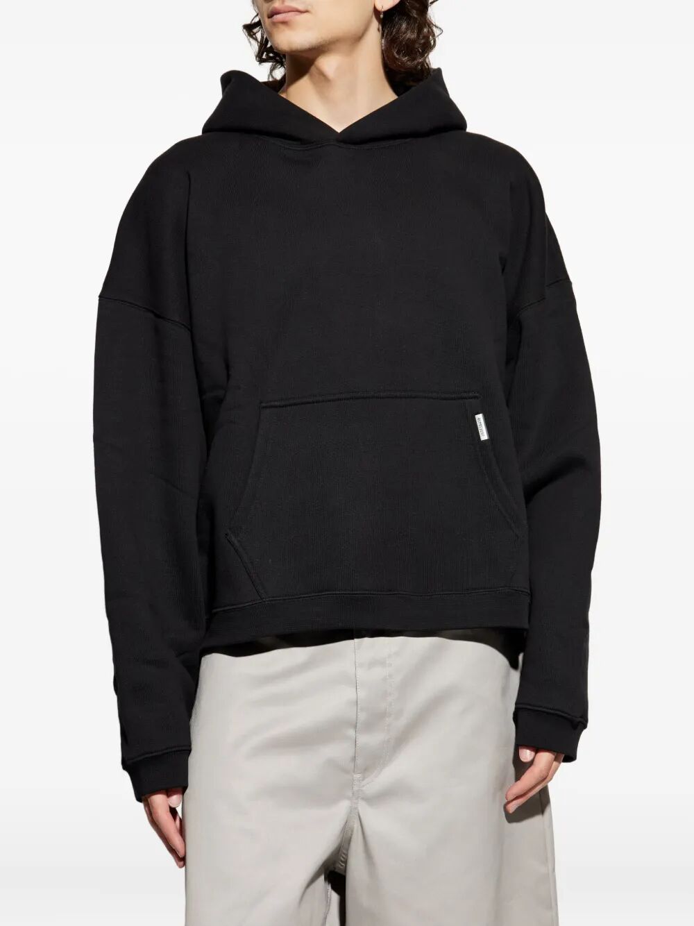 REPRESENT Oversized Boxy Hoodie