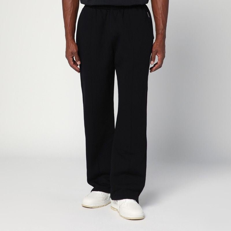 REPRESENT Cotton Jogger Pants for Men