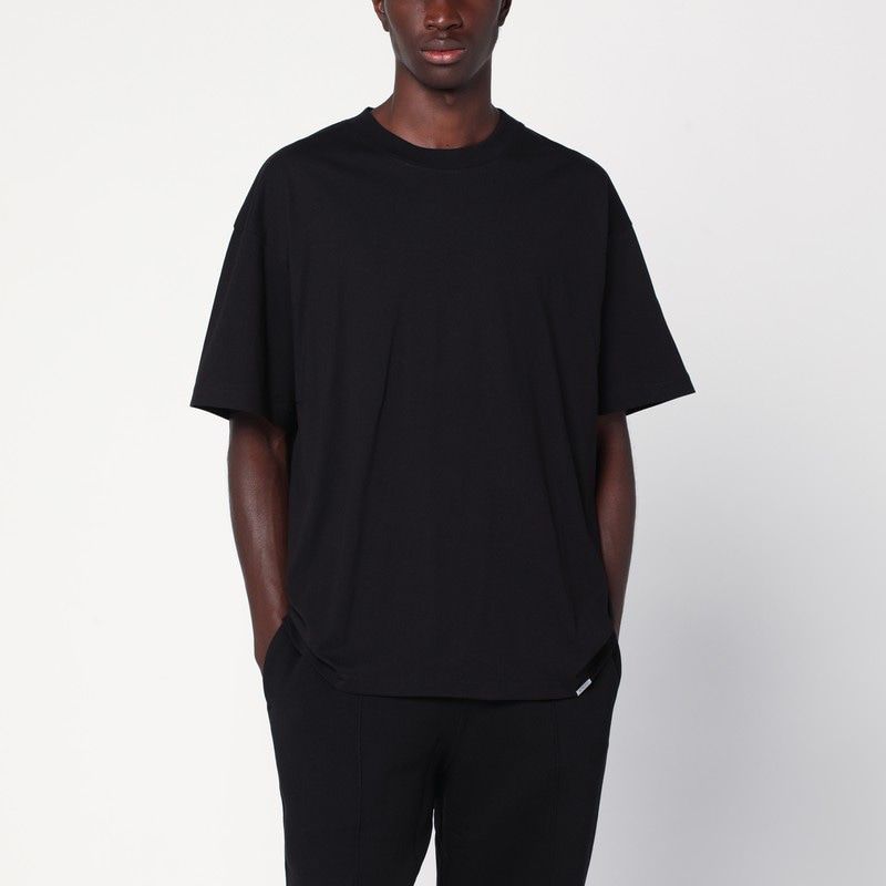 REPRESENT Crew Neck T-Shirt for Men - FW25 Collection