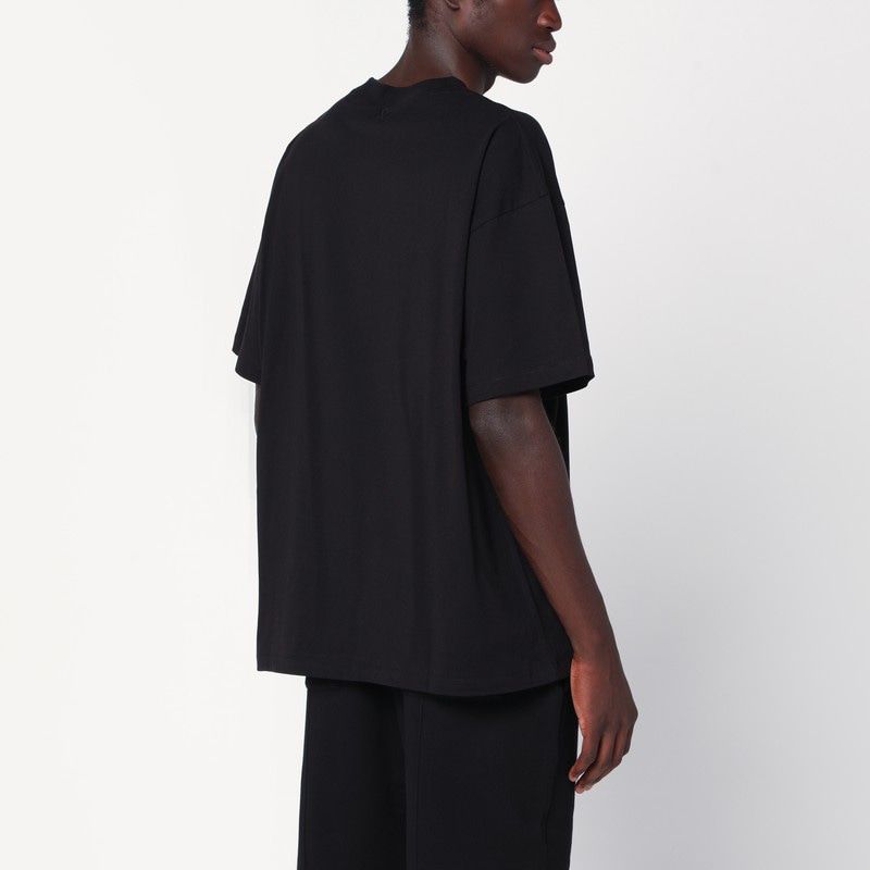 REPRESENT Crew Neck T-Shirt for Men - FW25 Collection