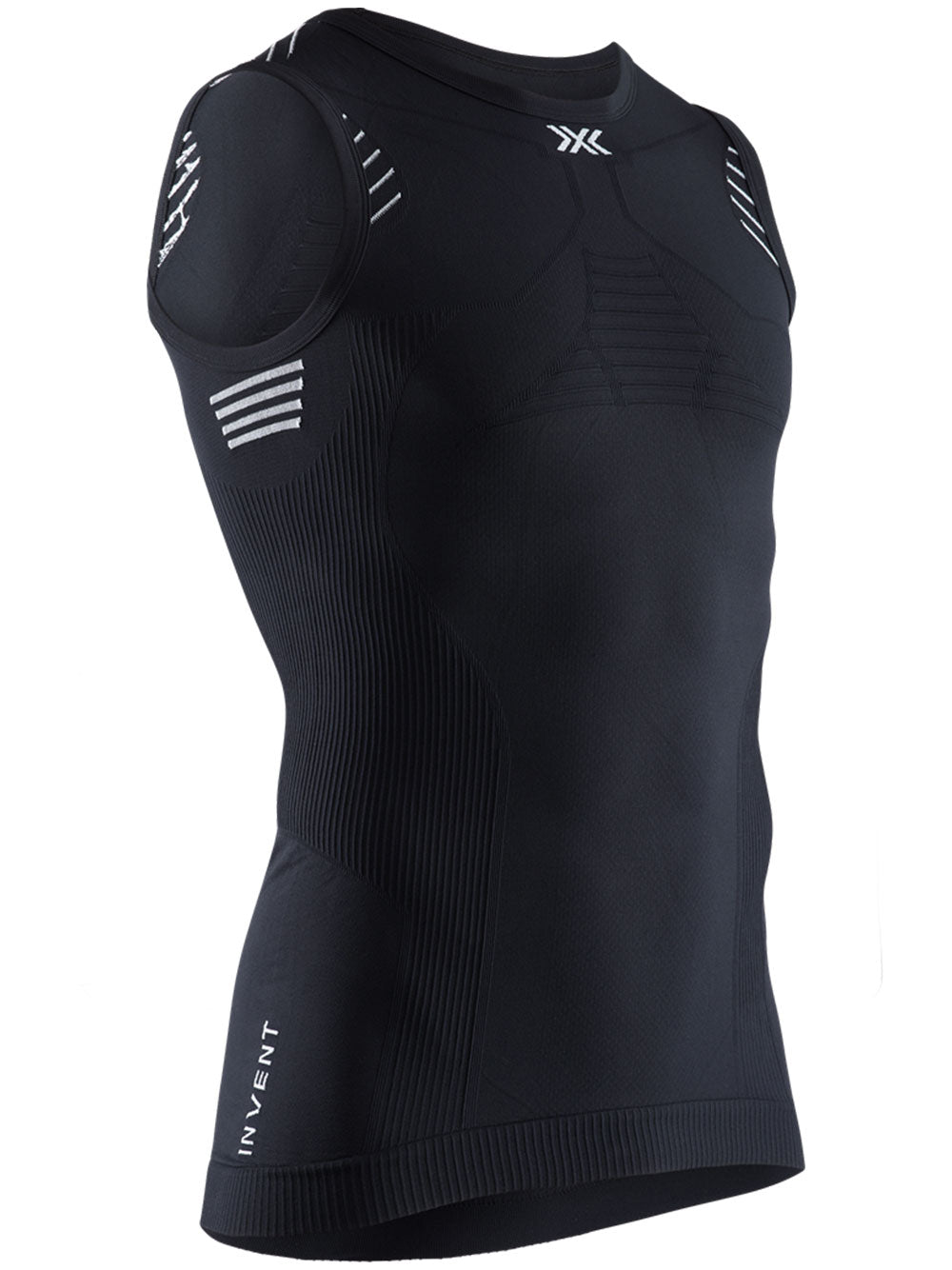 X BIONIC Innovative Lightweight Singlet for Men