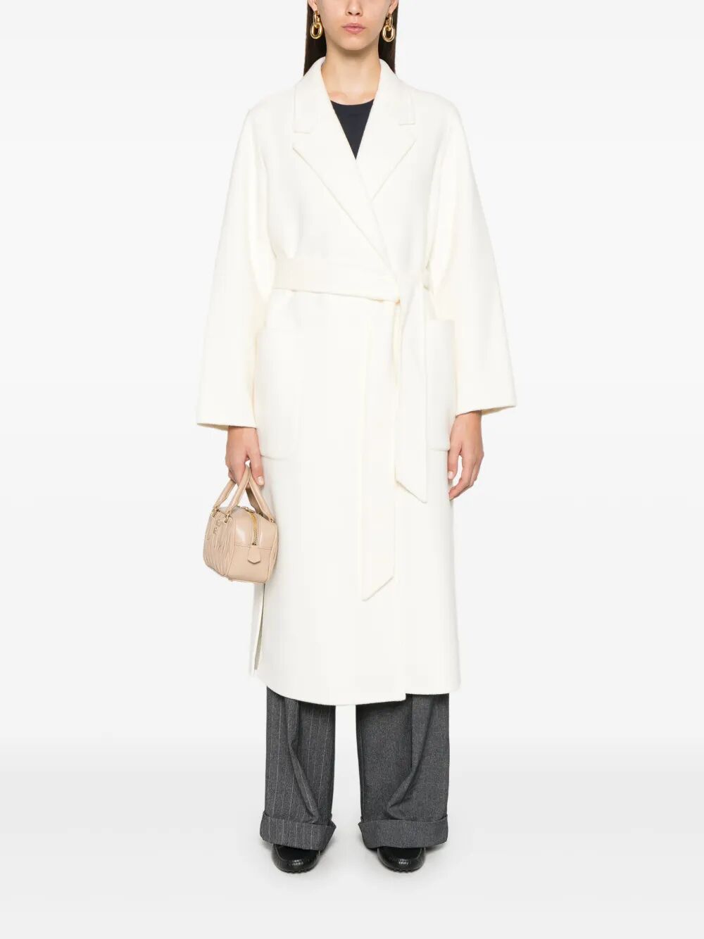 IVY OAK Wool Celia Jacket for Women - FW25