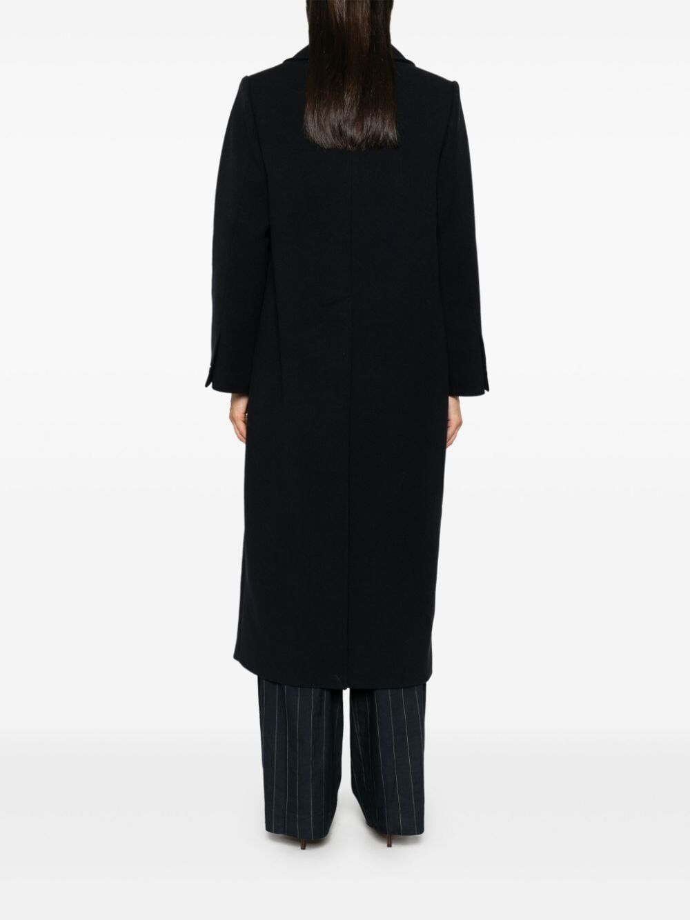 IVY OAK Clemence Oversized Blazer Jacket