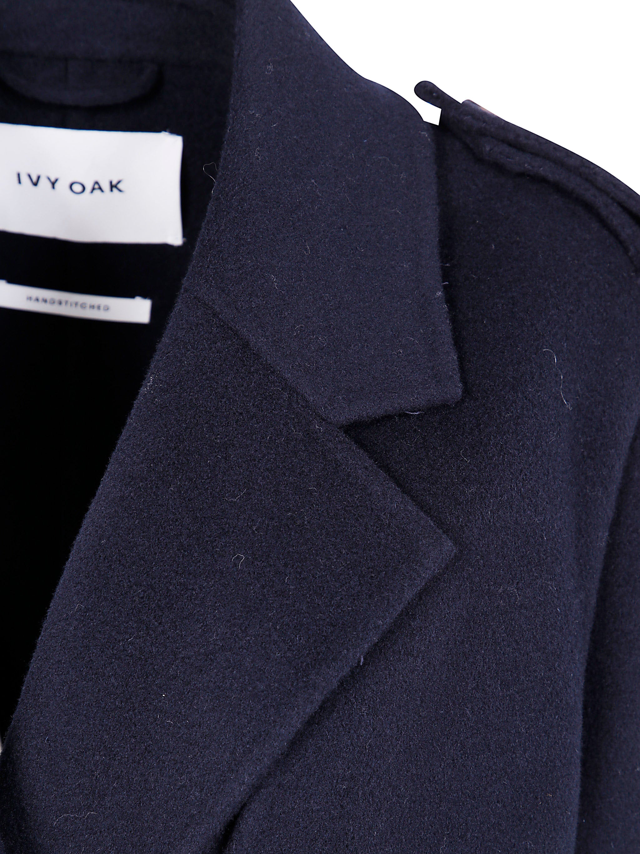 IVY OAK Wool Colette Ann Jacket for Women - FW25