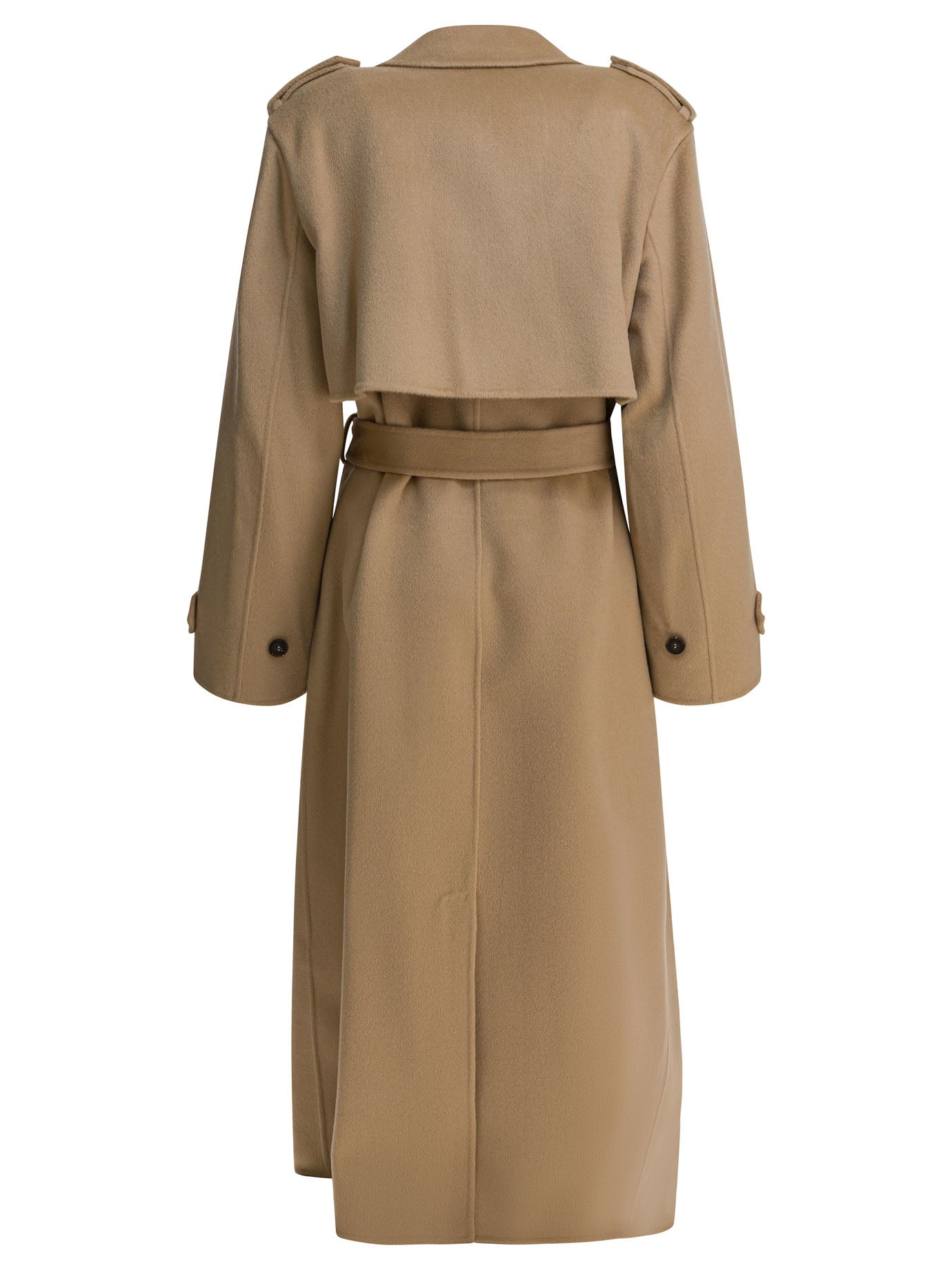 IVY OAK Wool Jacket for Women - Regular Fit