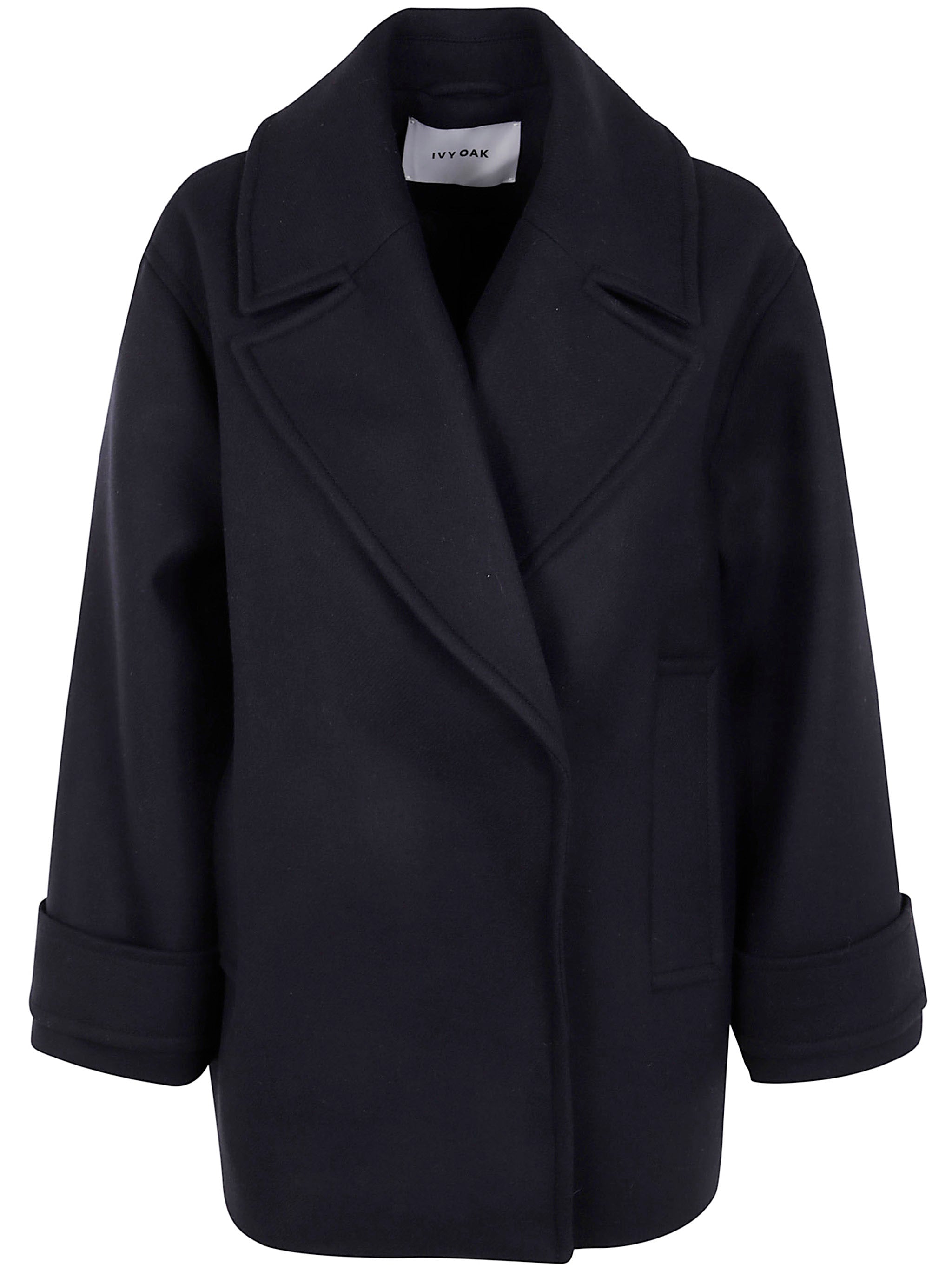 IVY OAK Carly Women's Wool Jacket