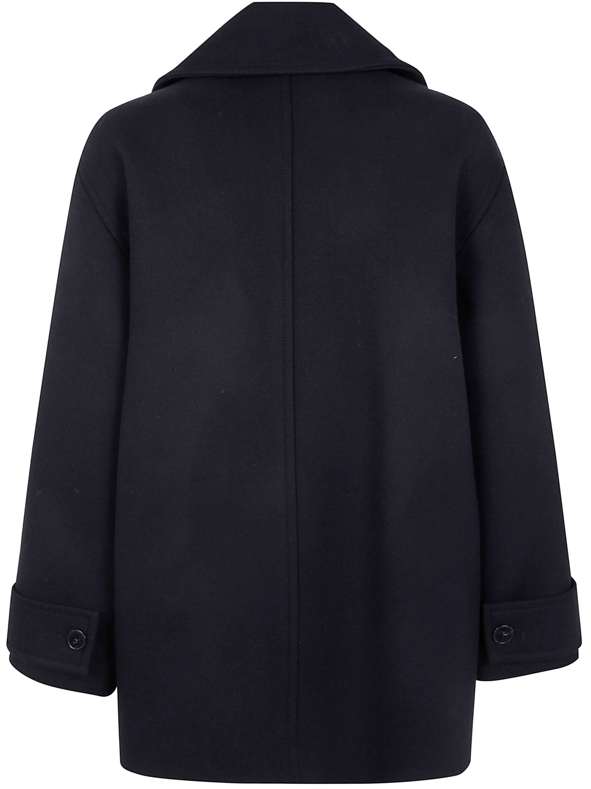 IVY OAK Carly Women's Wool Jacket