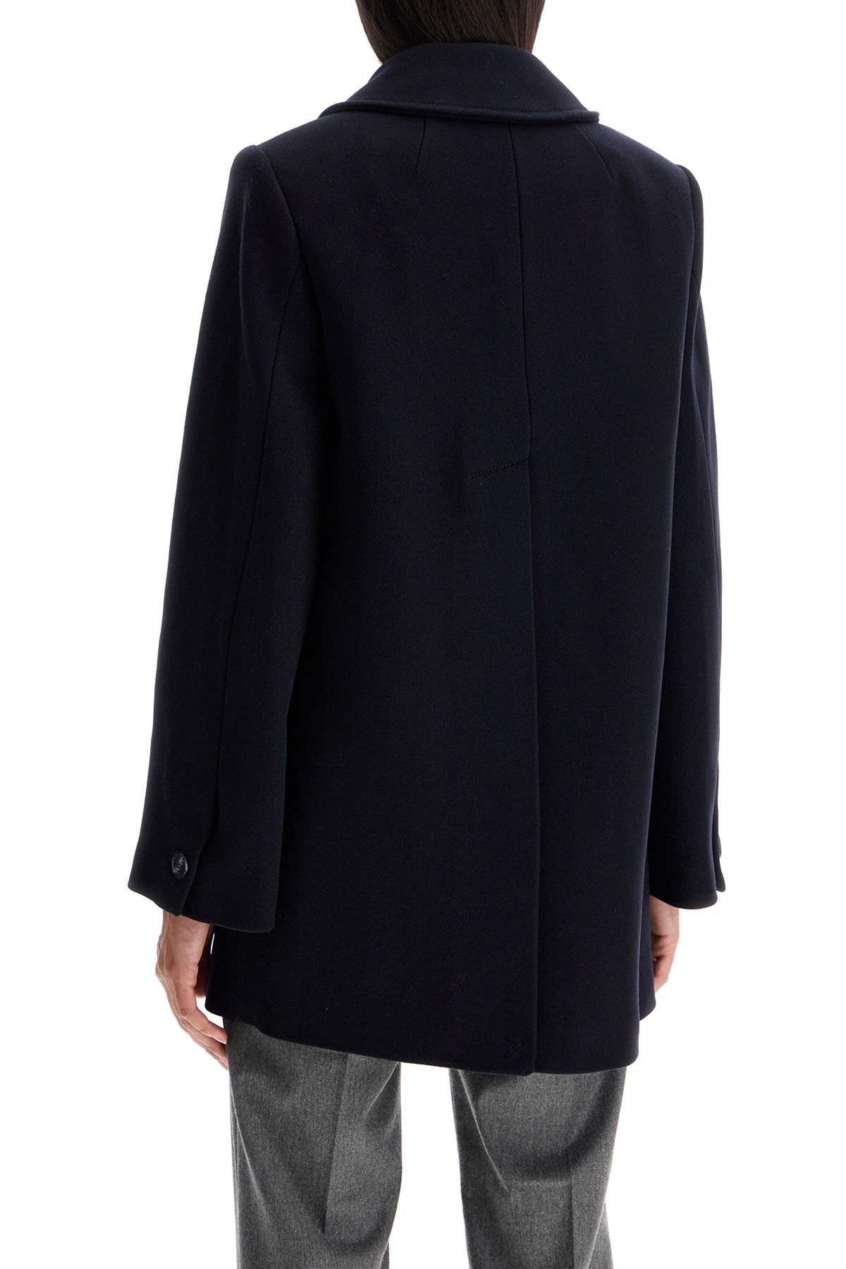 IVY OAK Oversized Trench Jacket - FW24 Collection