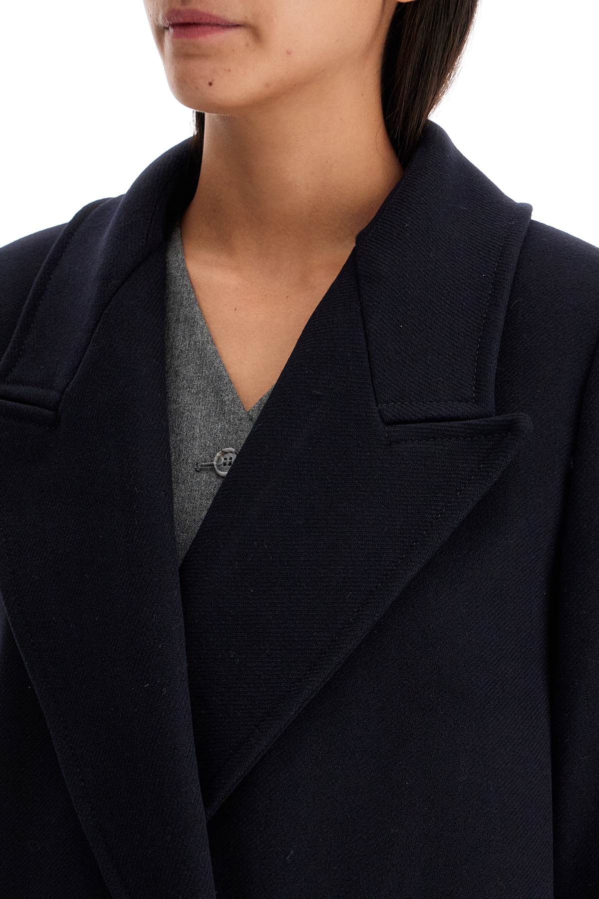 IVY OAK Oversized Trench Jacket - FW24 Collection