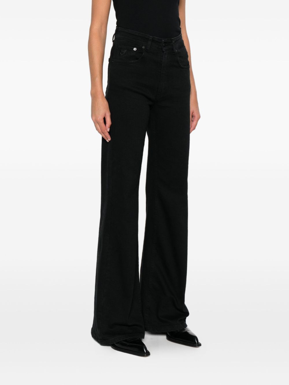 IOIS Flattering Fit Jeans L34 for Women