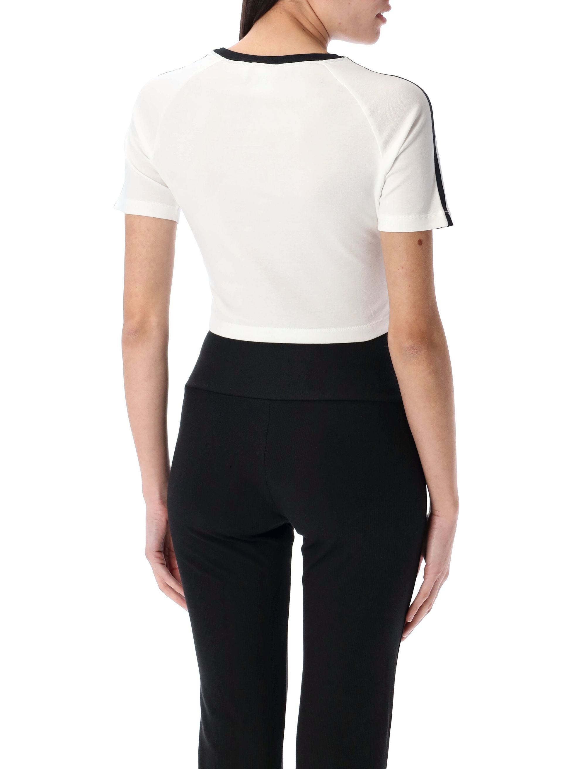 ADIDAS ORIGINALS Mini 3-Stripes Baby T-Shirt