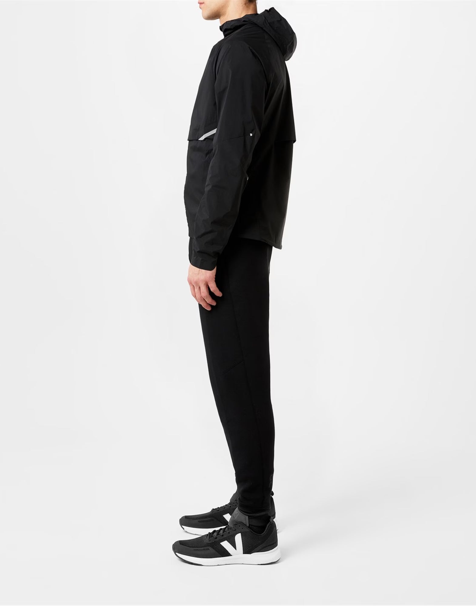 VEJA Engineered Mesh Sneakers for Men