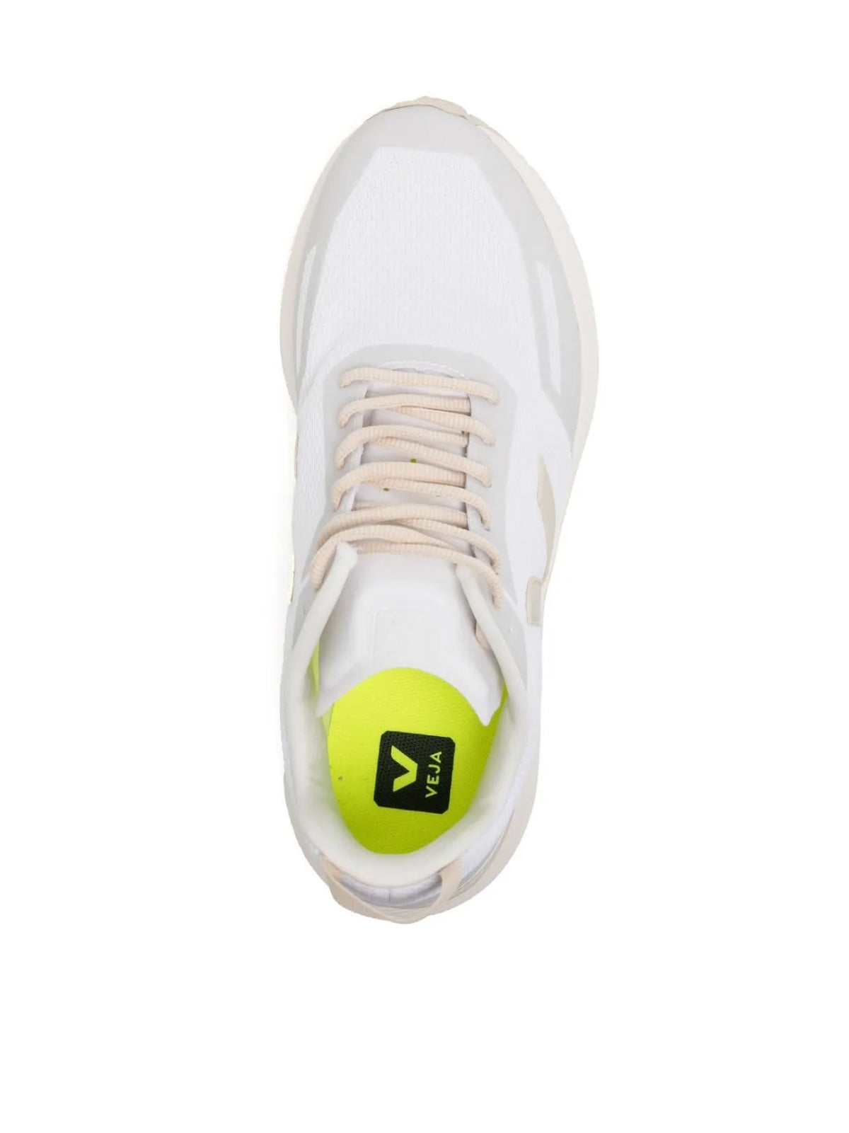 VEJA Engineered Mesh Sneakers for Men