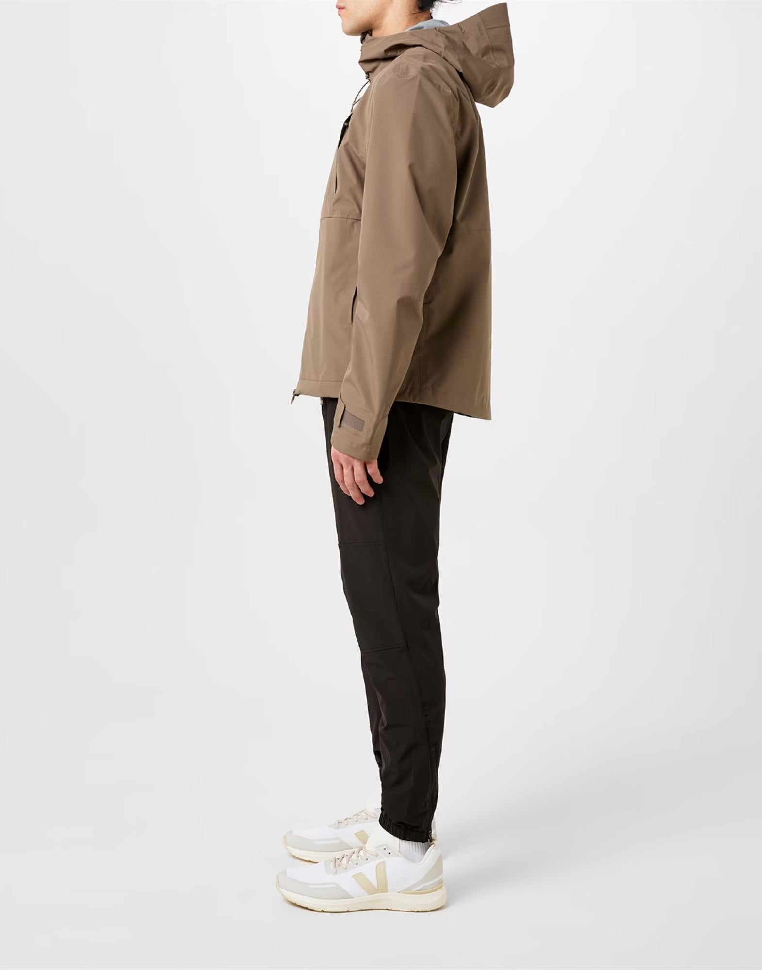 VEJA Engineered Mesh Sneakers for Men