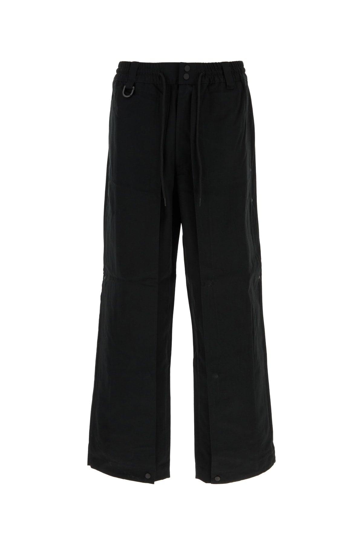 Y-3 Men's Mini Trousers - Spring/Summer 2024