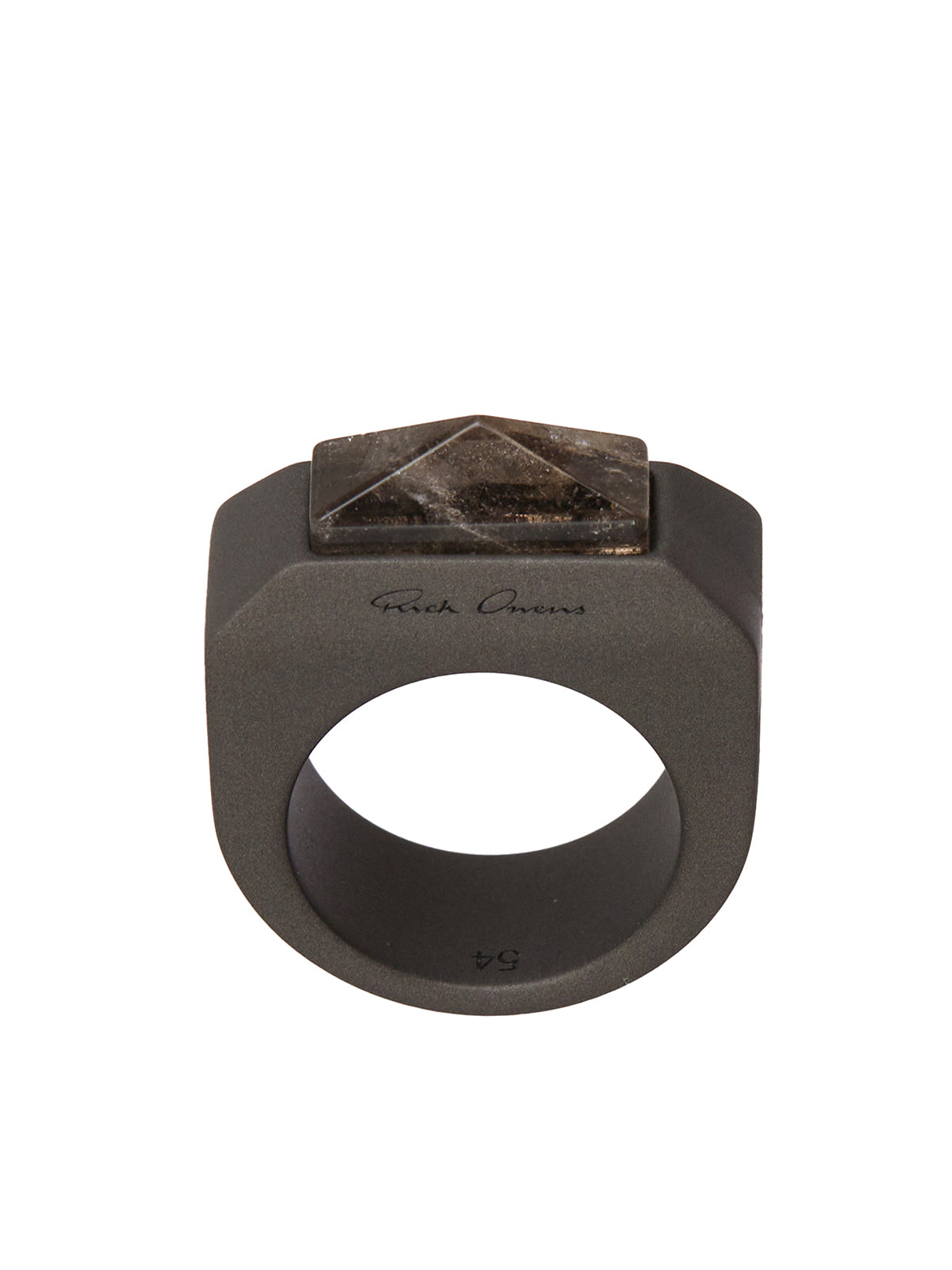 RICK OWENS Crystal Pyramid Bracelet - Available in Multiple Sizes